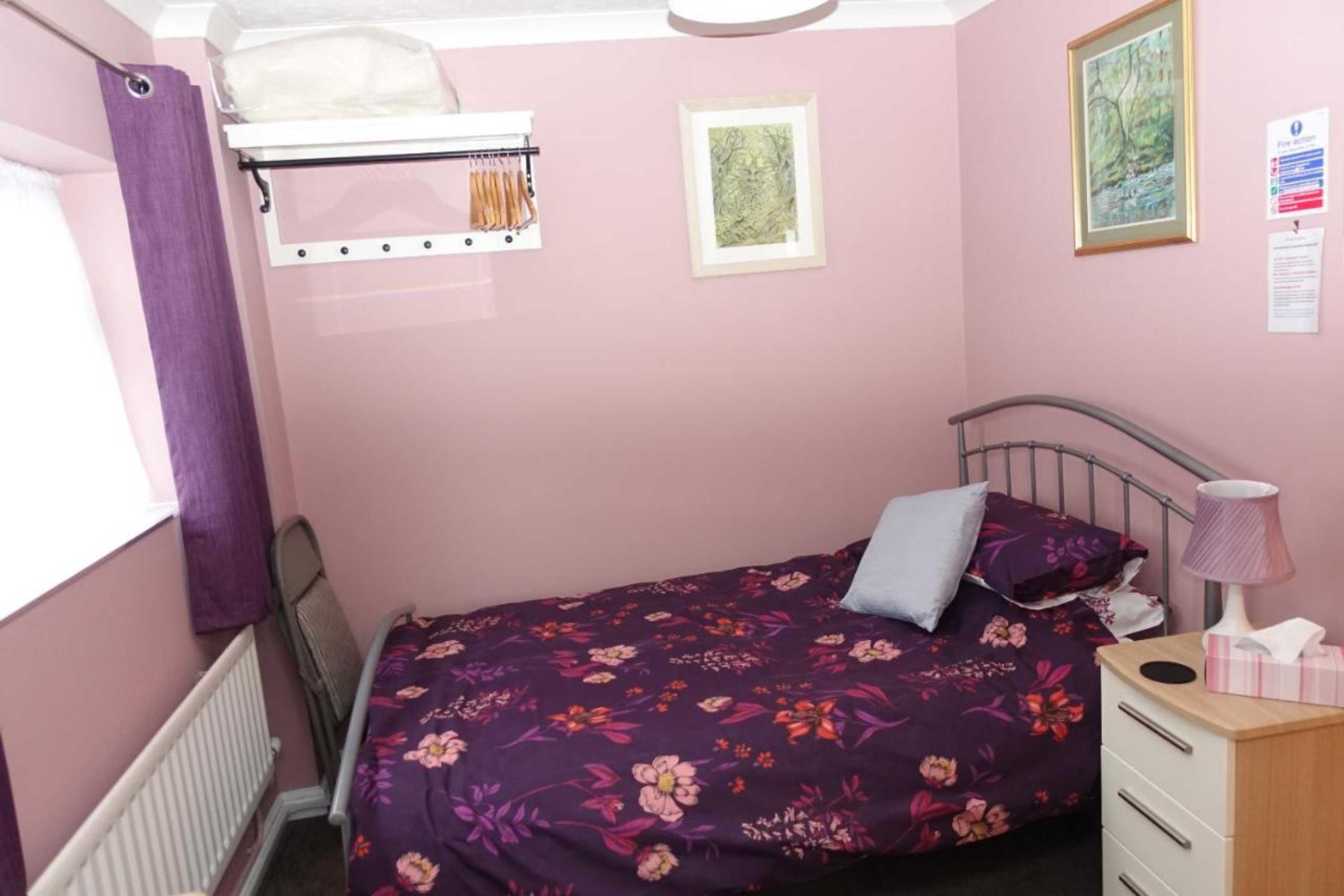 Gift card for Belle-Vue