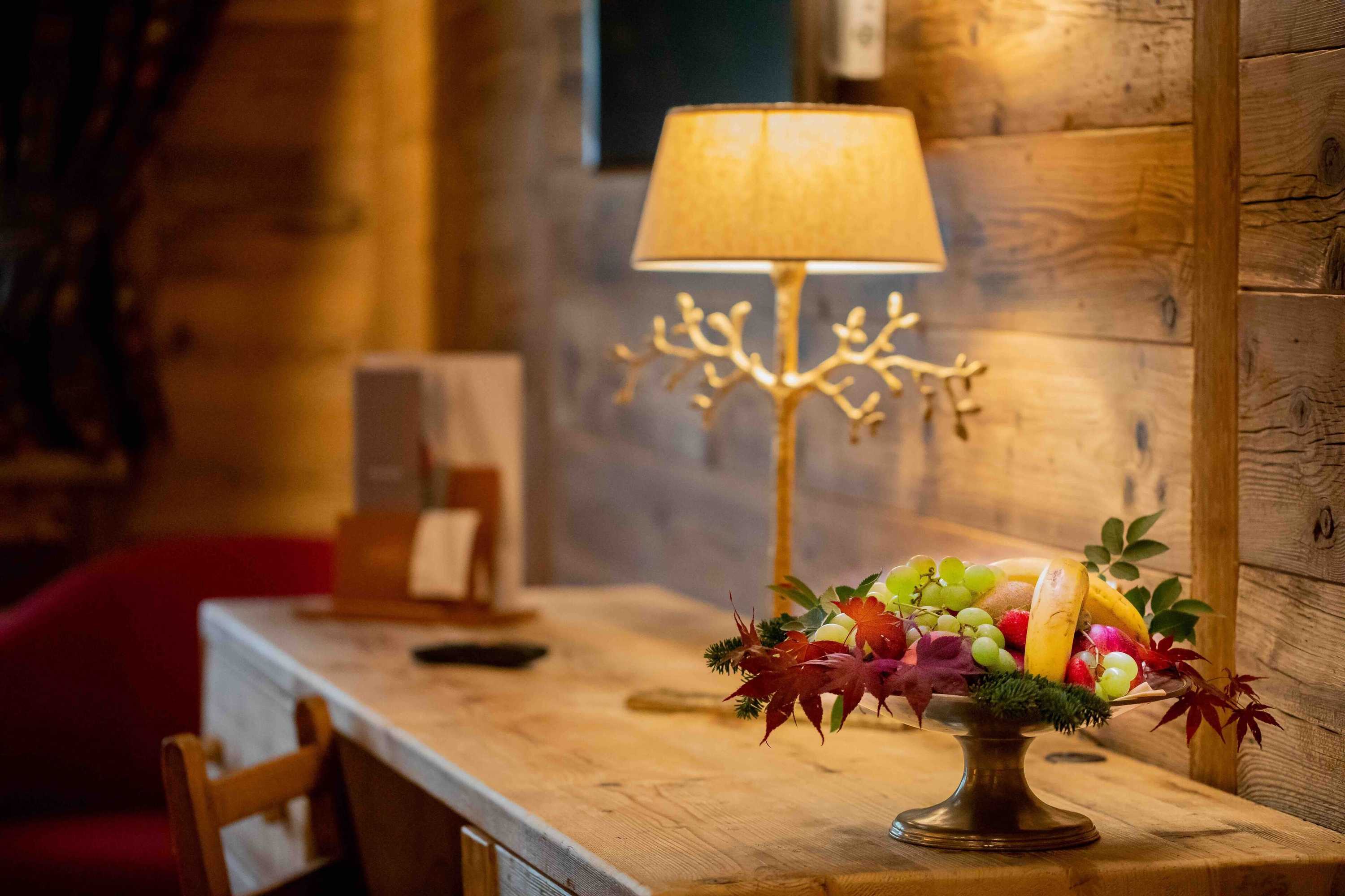Gift card for Gran Baita Hotel & Wellness Gift card for Gran Baita Hotel & Wellness