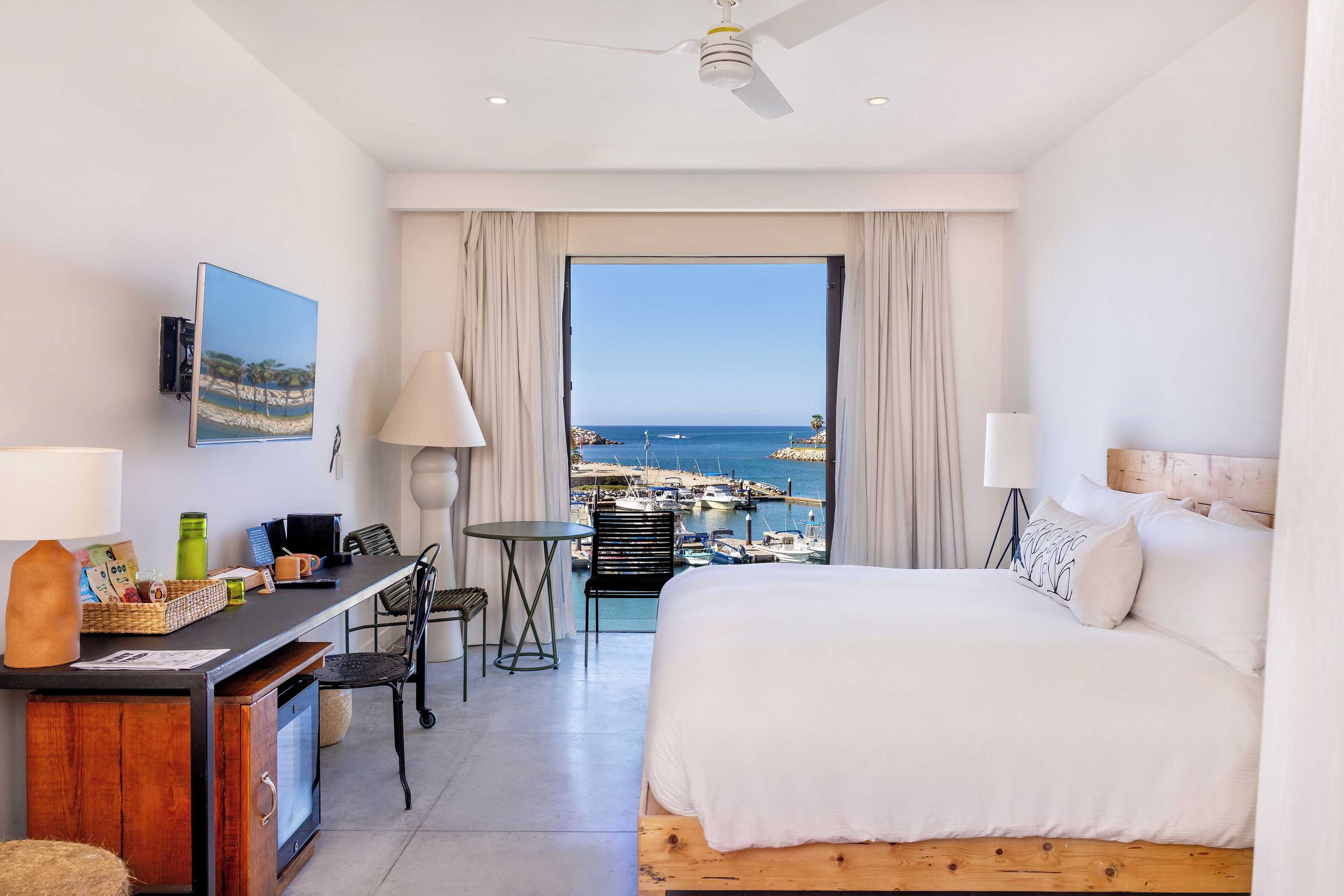 Gift card for Hotel El Ganzo - Adults Only