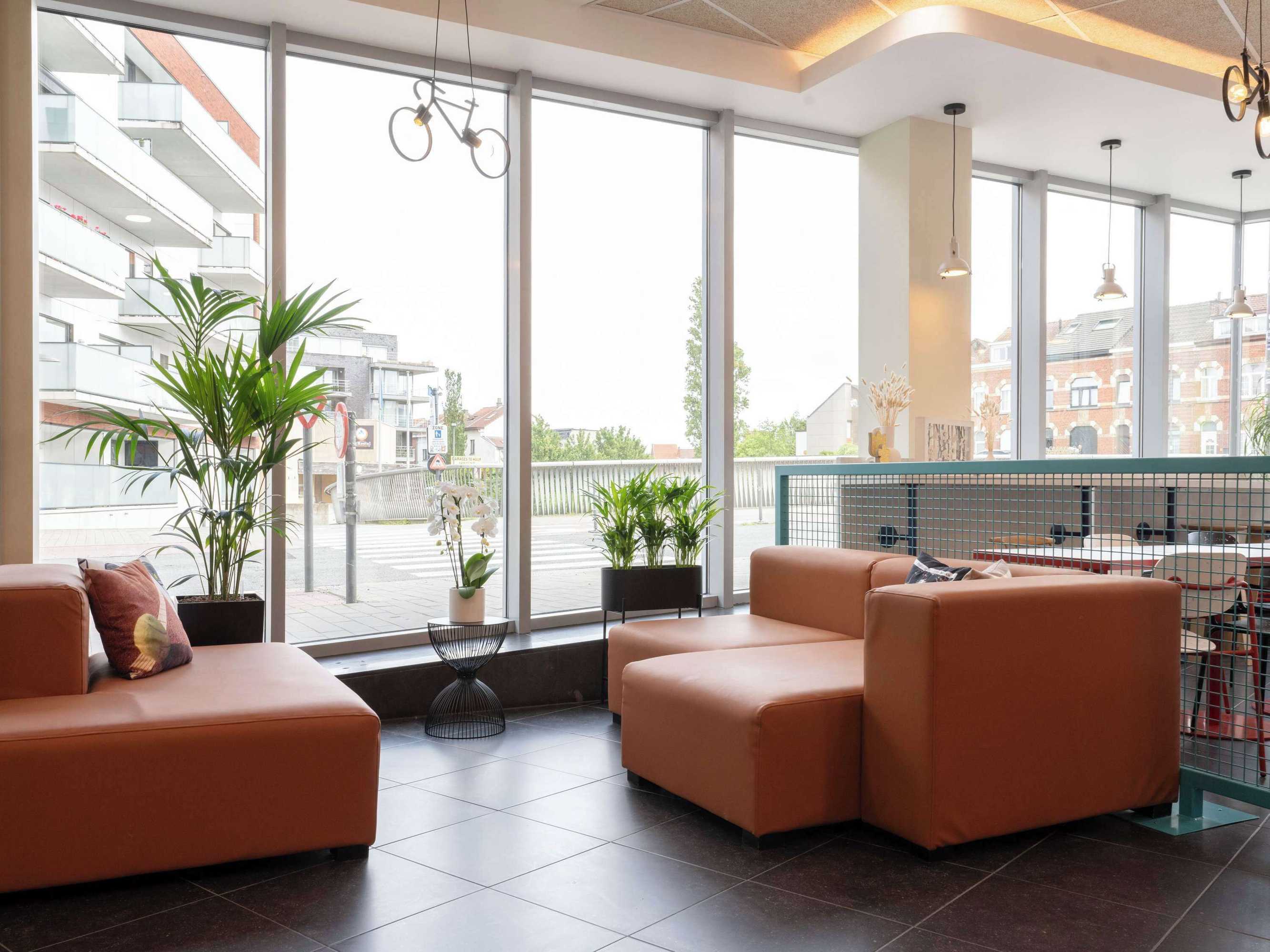 Gift card for Ibis Budget Leuven Centrum Gift card for Ibis Budget Leuven Centrum