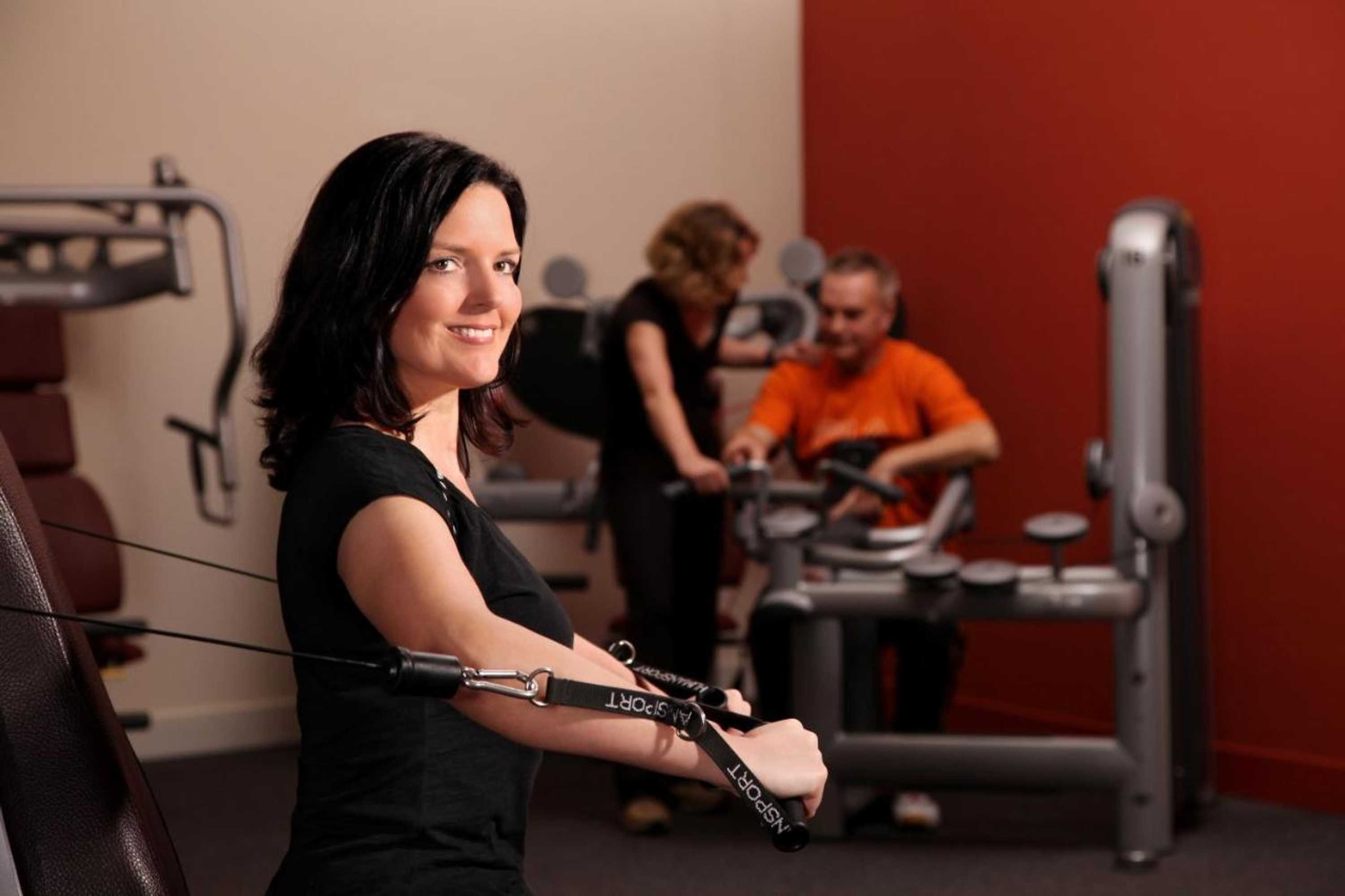 Gift card for See Park Janssen