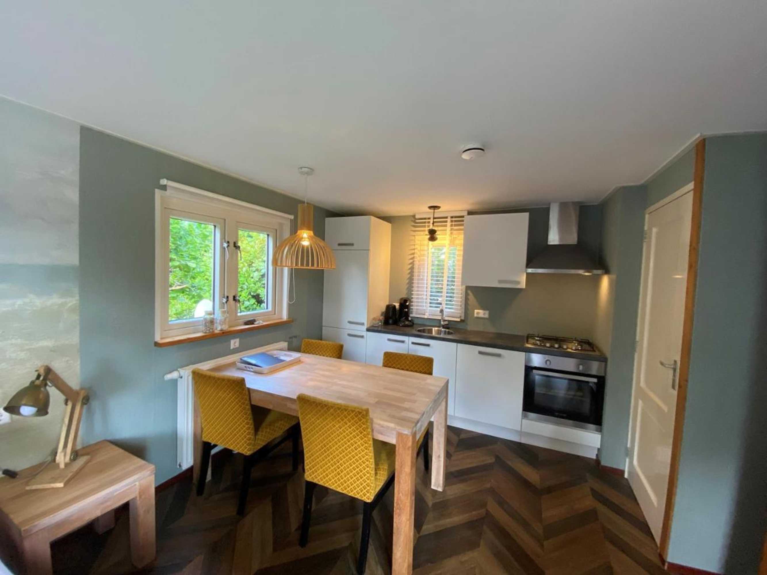 Gift card for Recreatiepark Wiringherlant