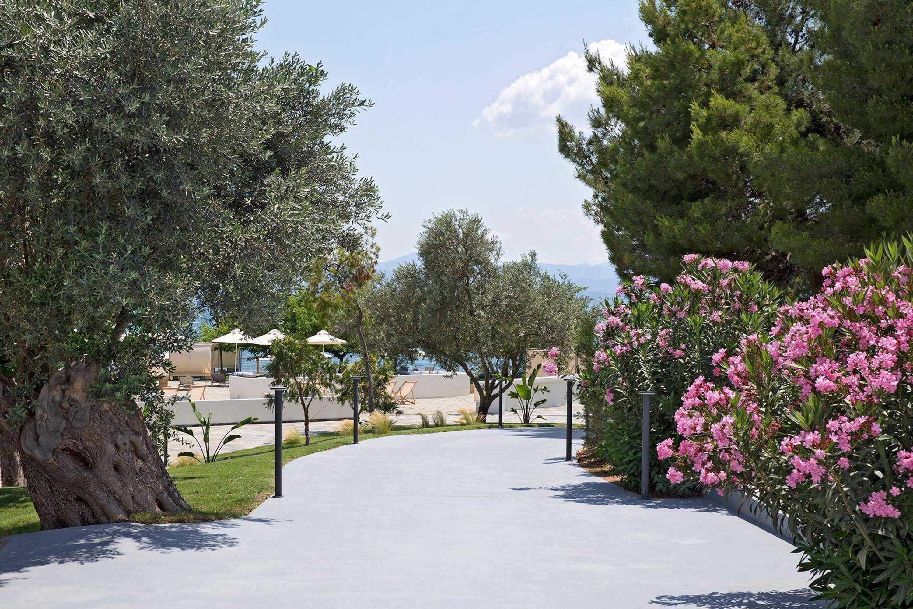 Gift card for Eretria Hotel & Spa Resort Gift card for Eretria Hotel & Spa Resort