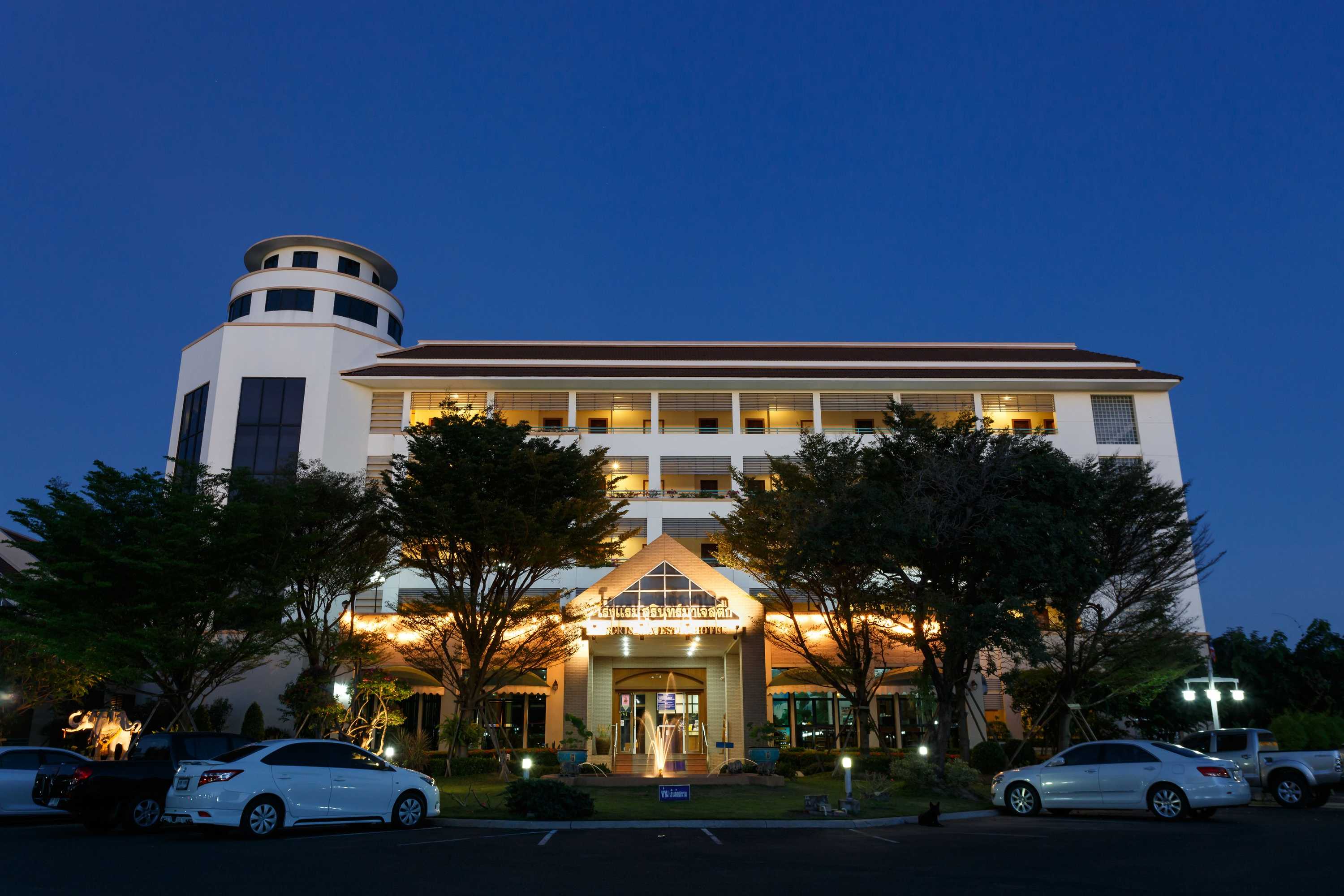 Gift card for Surin Majestic Hotel Gift card for Surin Majestic Hotel