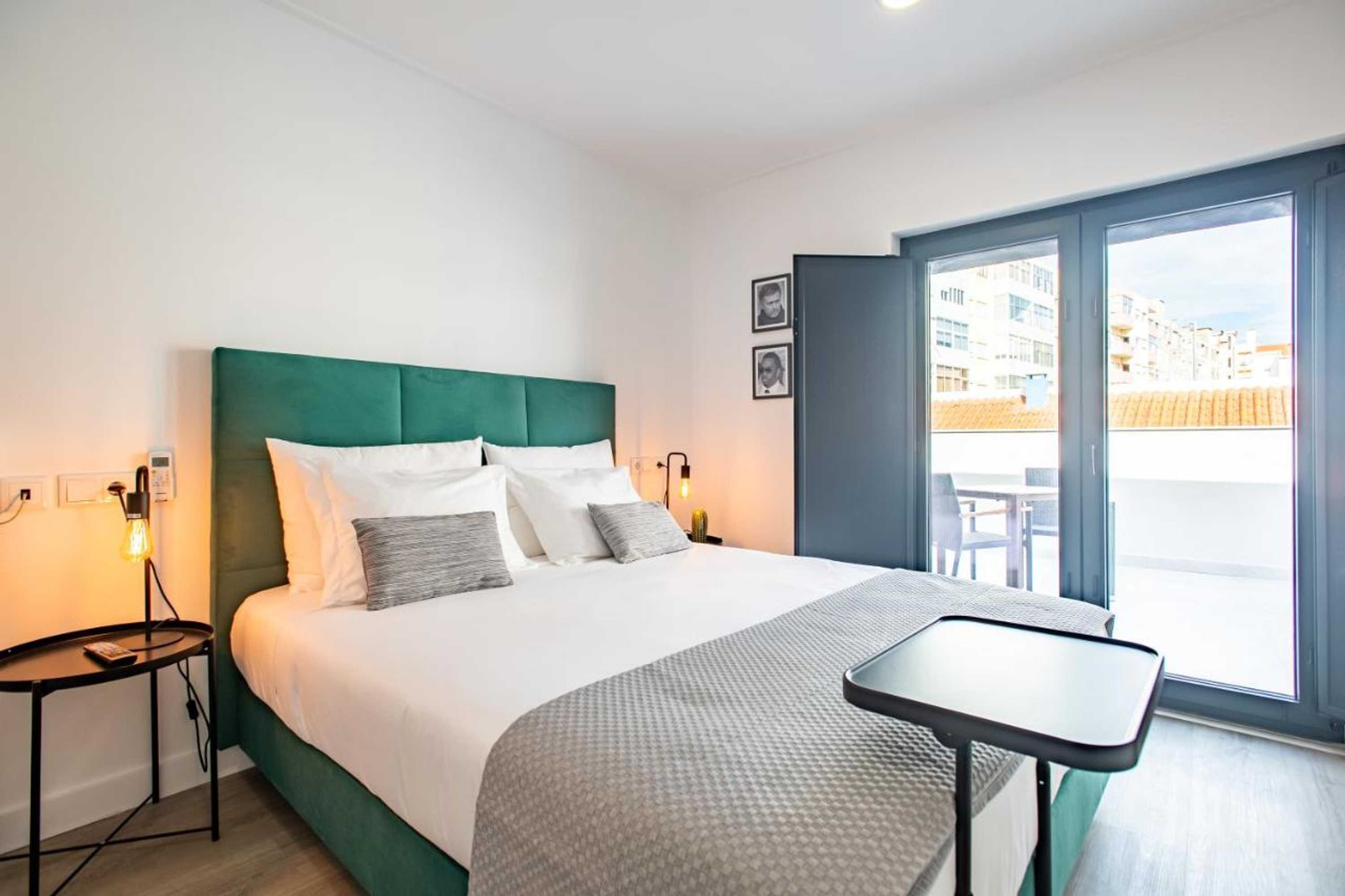 Gift card for Lizbon South Bed