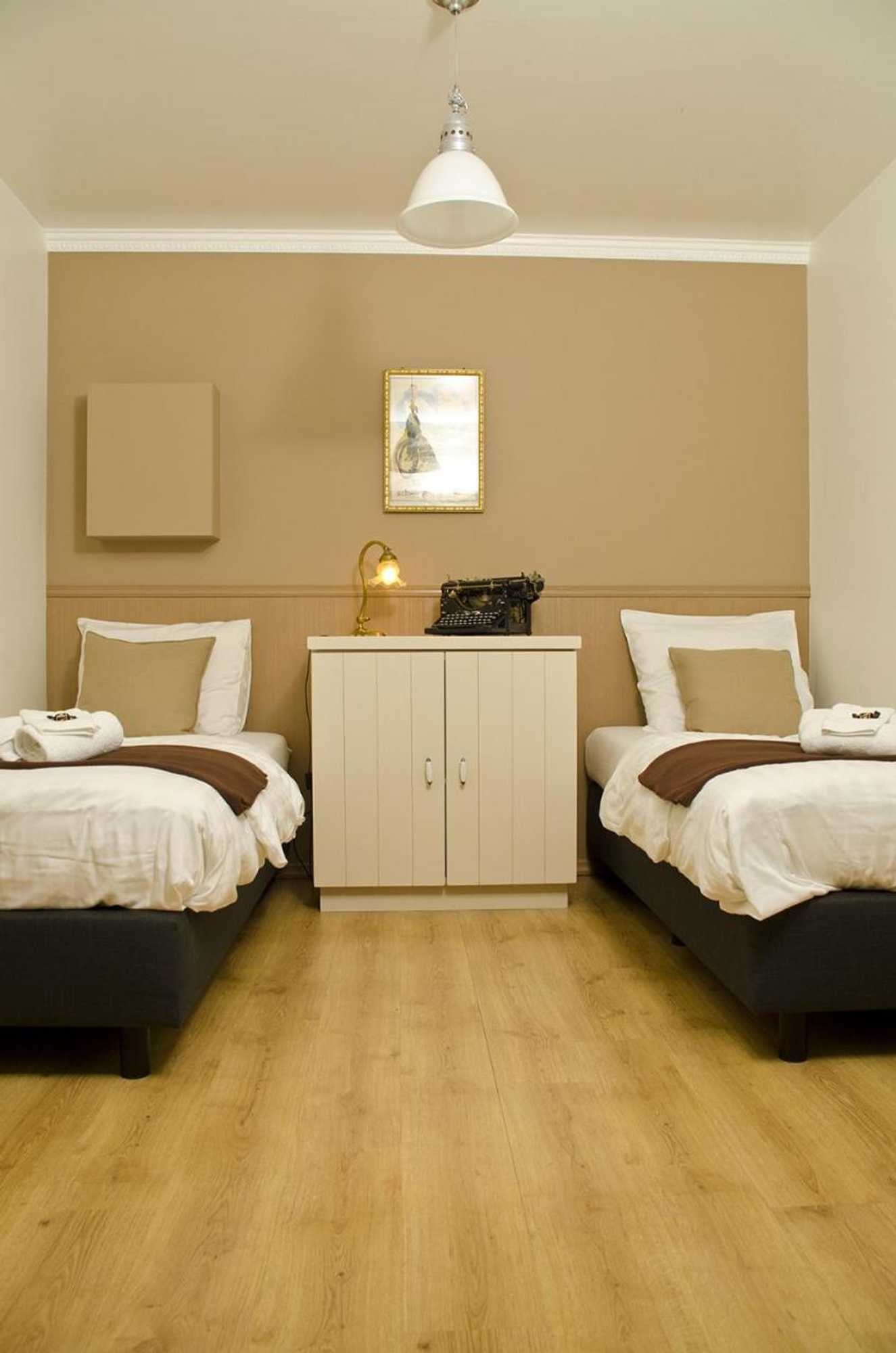 Gift card for Hotel Apartments Belgium I