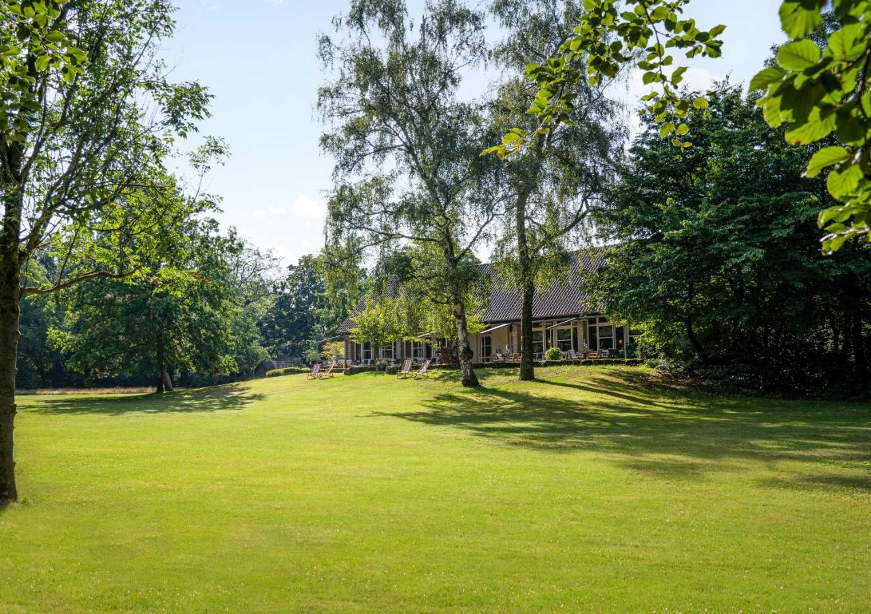 Gift card for Flussbett Hotel