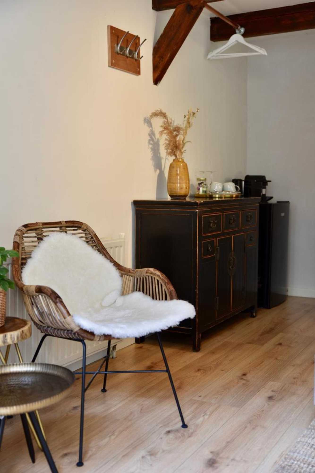 Gift card for Hofje Van Maas