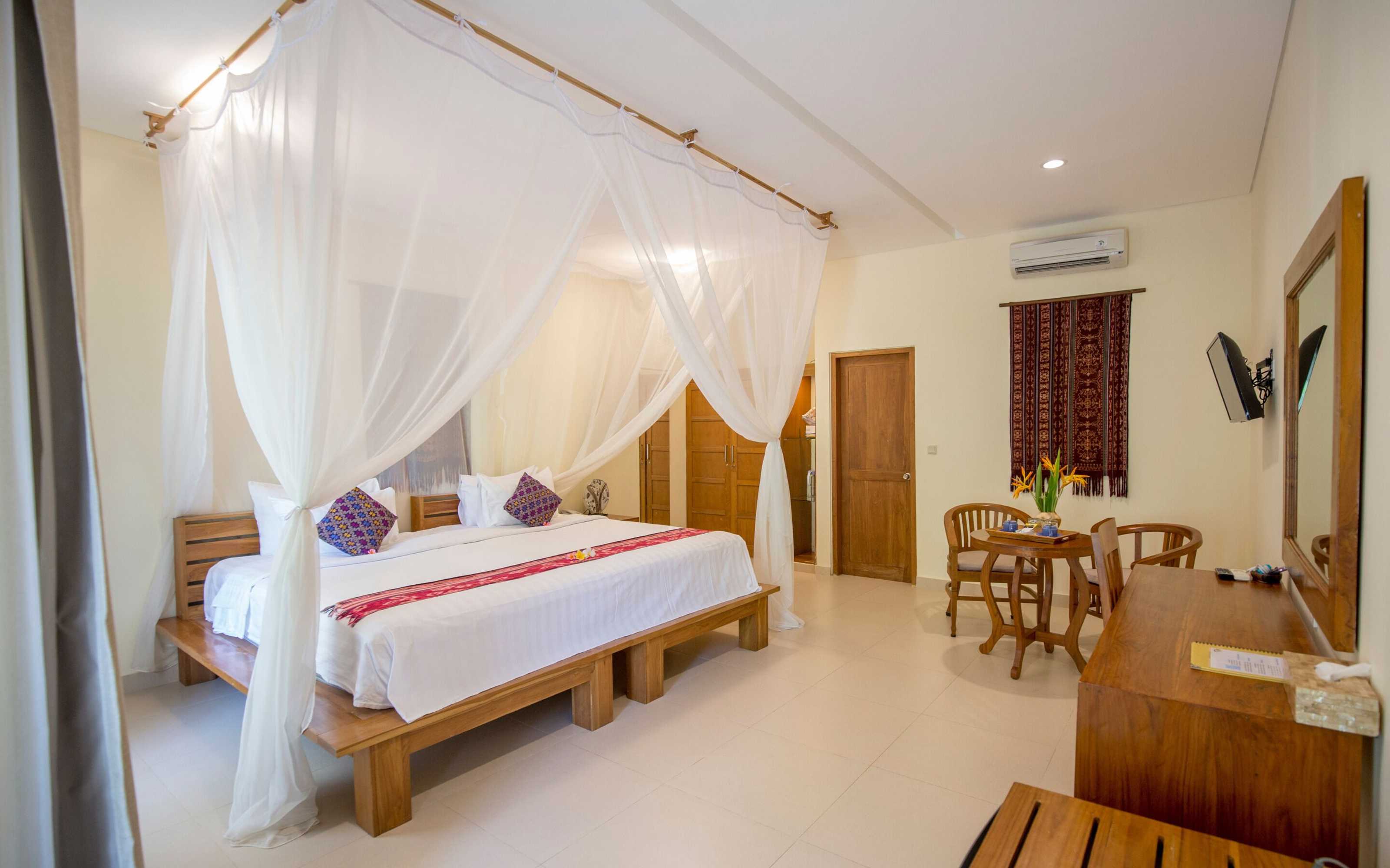 Gift card for Puri Sari Beach Hotel Gift card for Puri Sari Beach Hotel