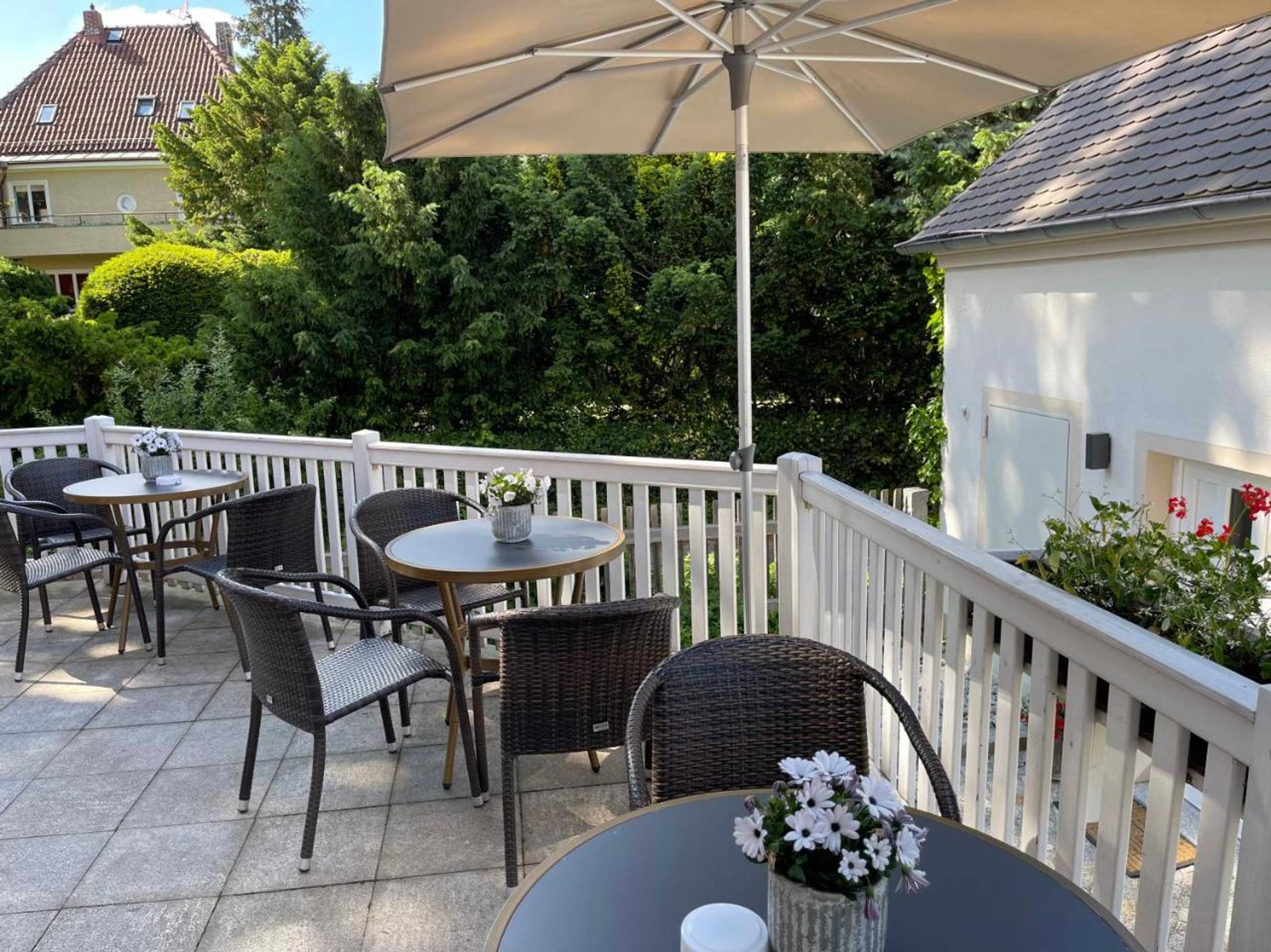 Gift card for Villa Antonia