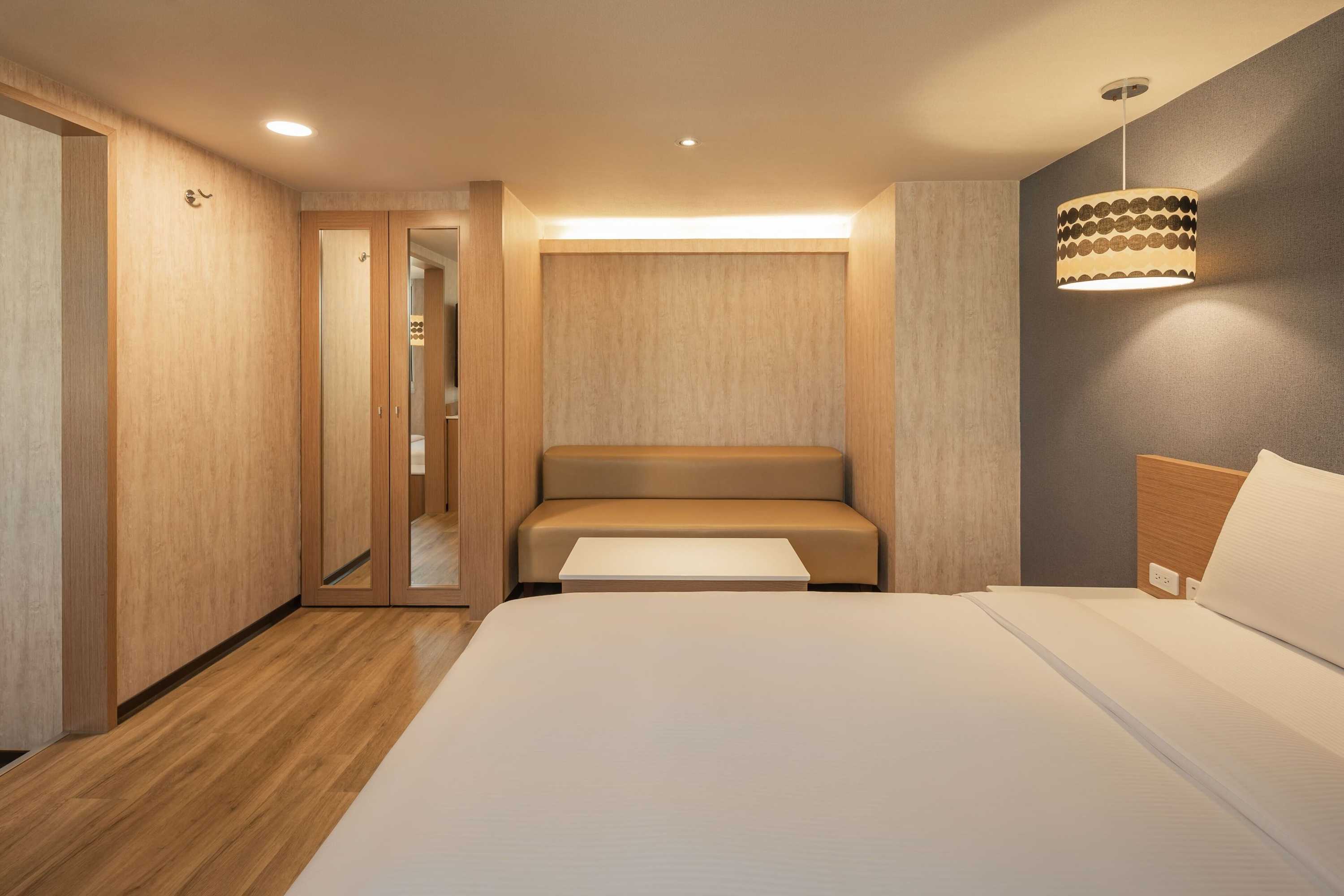 Gift card for Kindness Hotel - Tainan Chihkan Tower Gift card for Kindness Hotel - Tainan Chihkan Tower