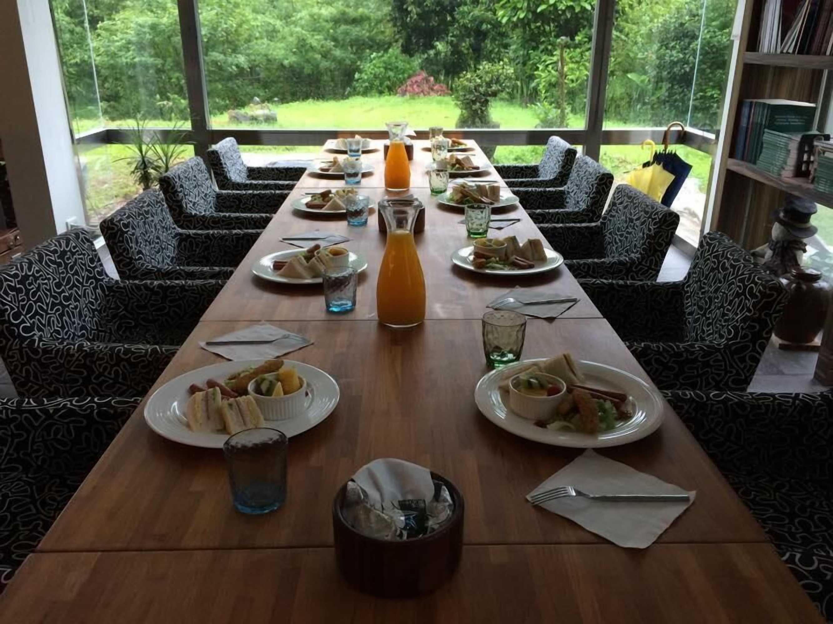 Gift card for Bird Villa