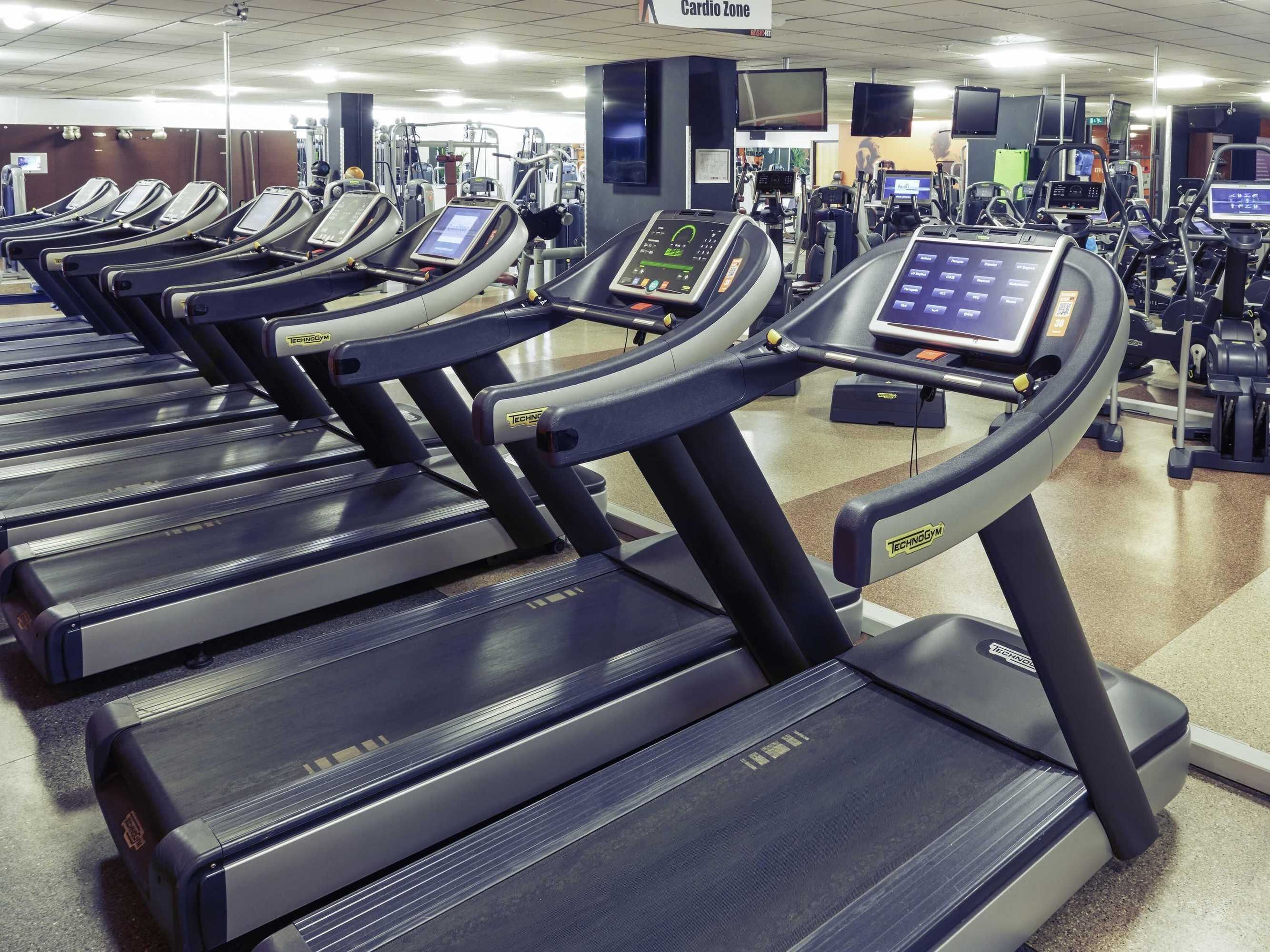 Gift card for Mercure Hotel Tilburg Centrum