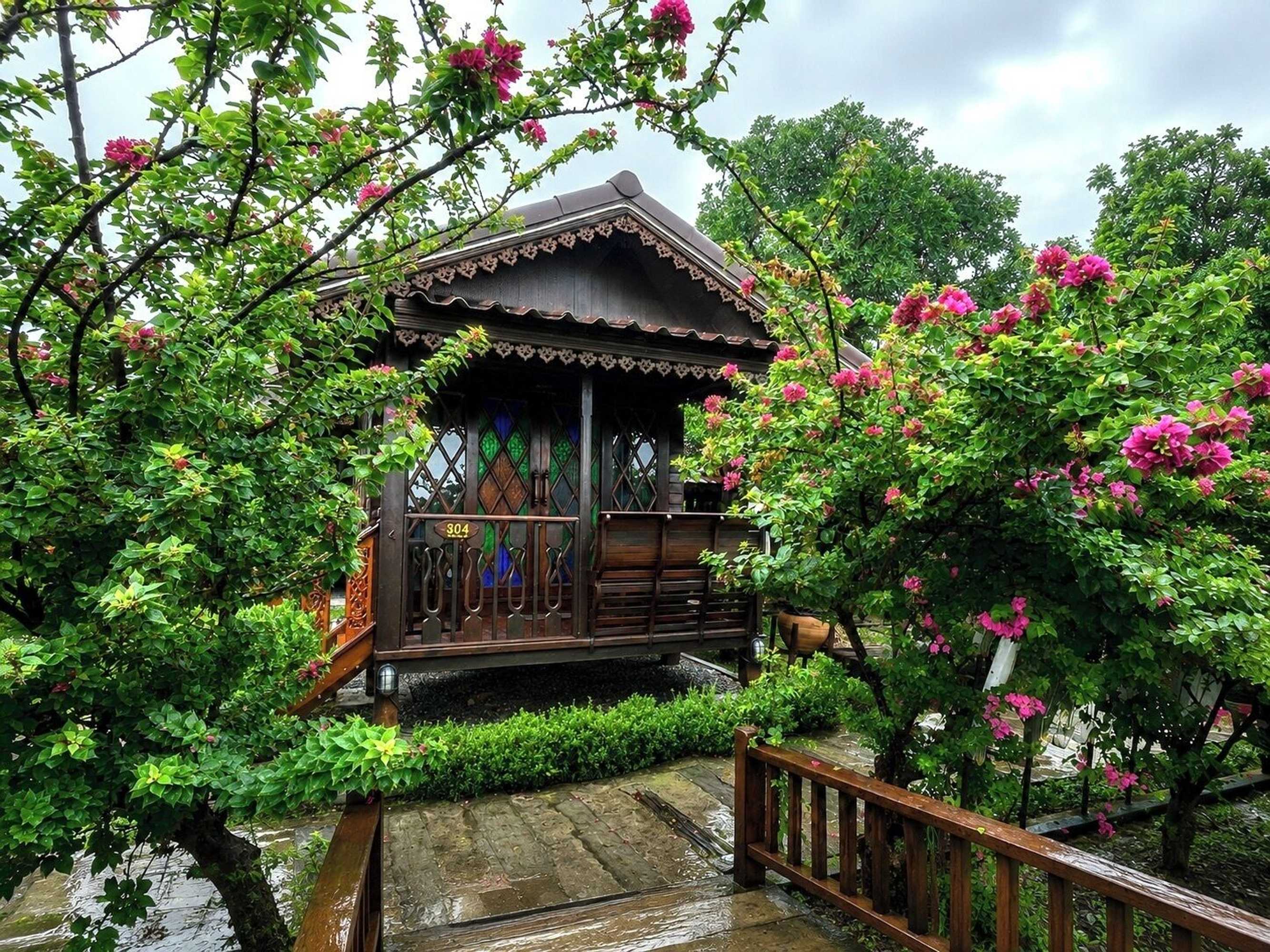 Gift card for Pludhaya Resort & Spa