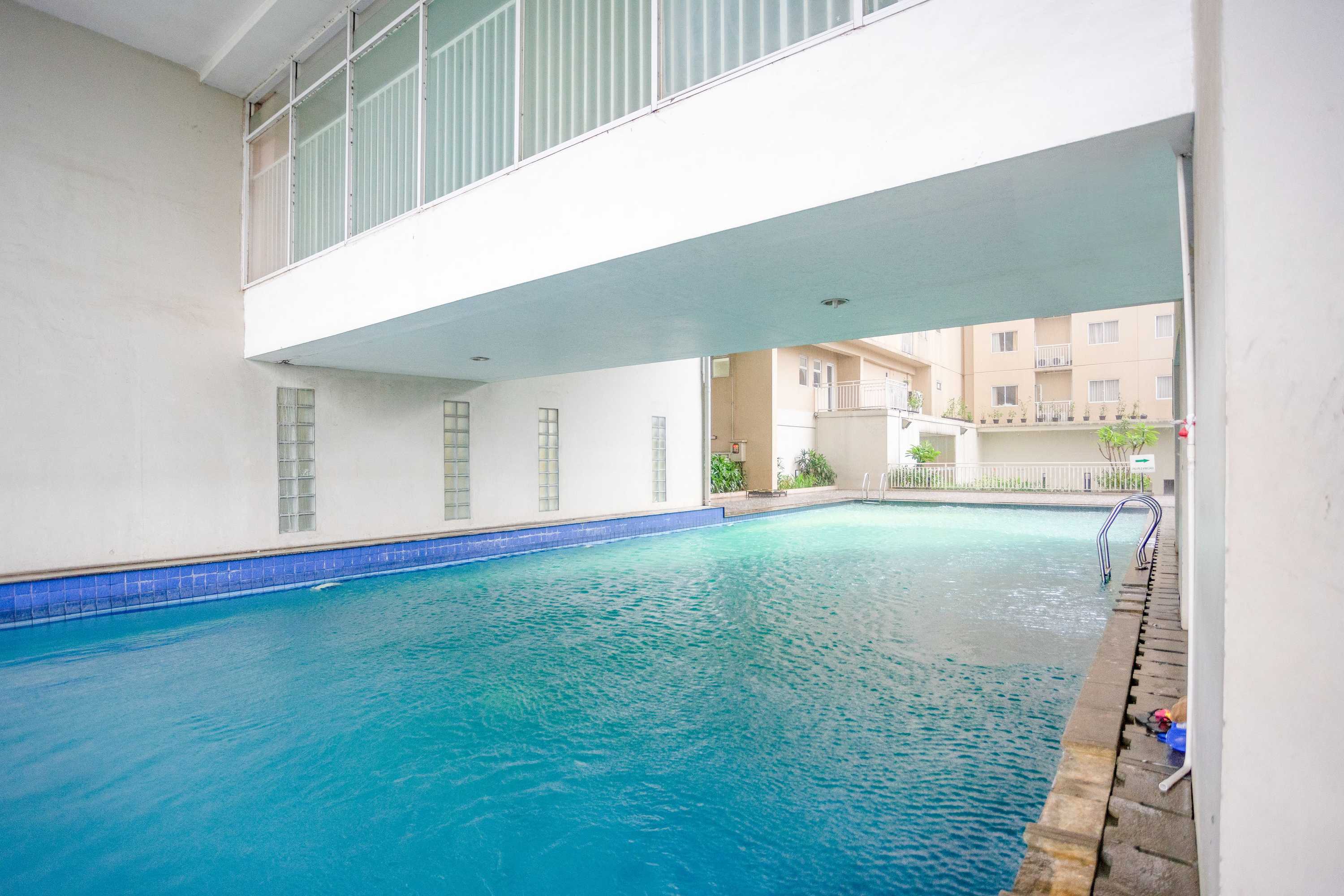 Gift card for Reddoorz Apartment at Bogor Valley Gift card for Reddoorz Apartment at Bogor Valley