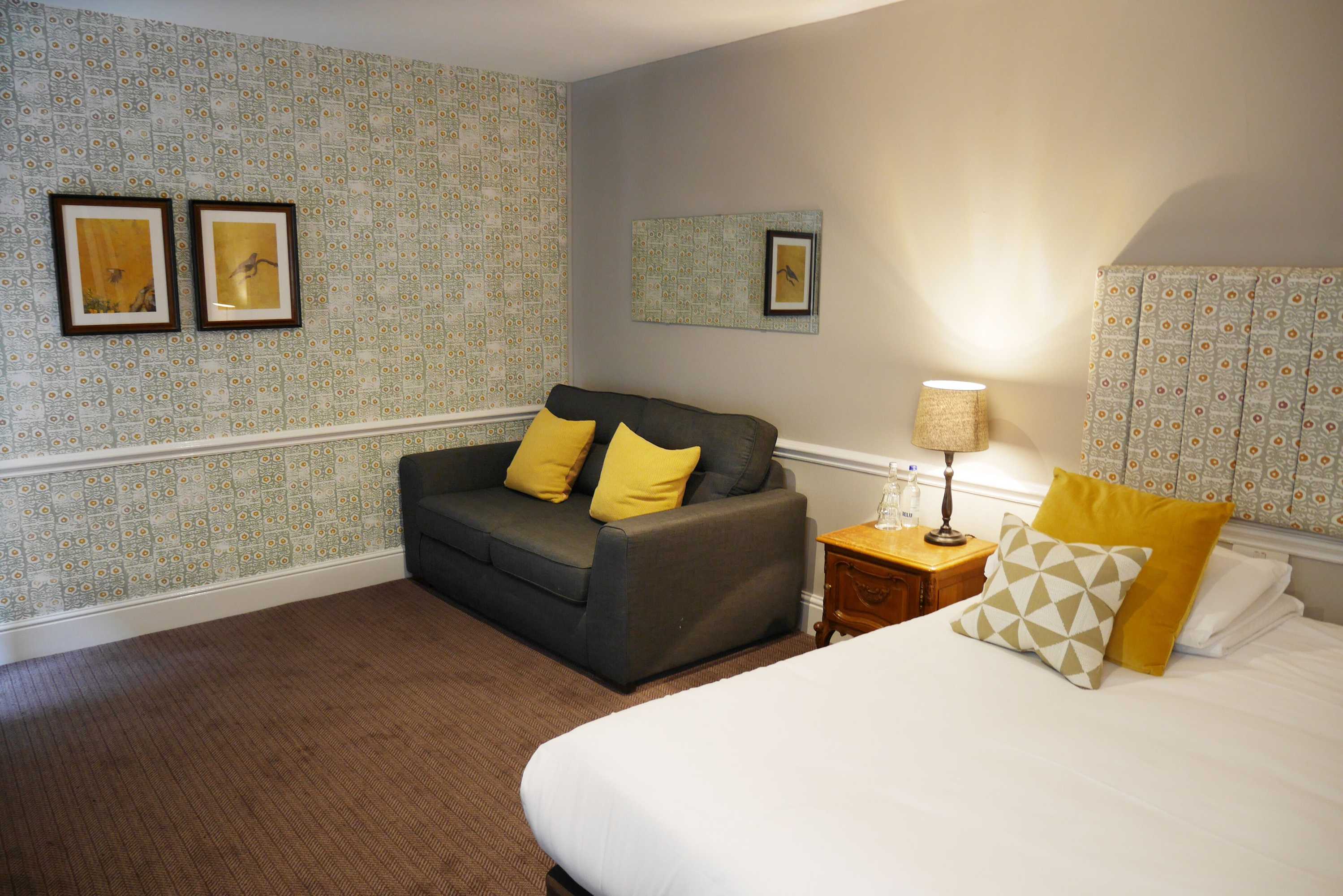 Gift card for The Fleece