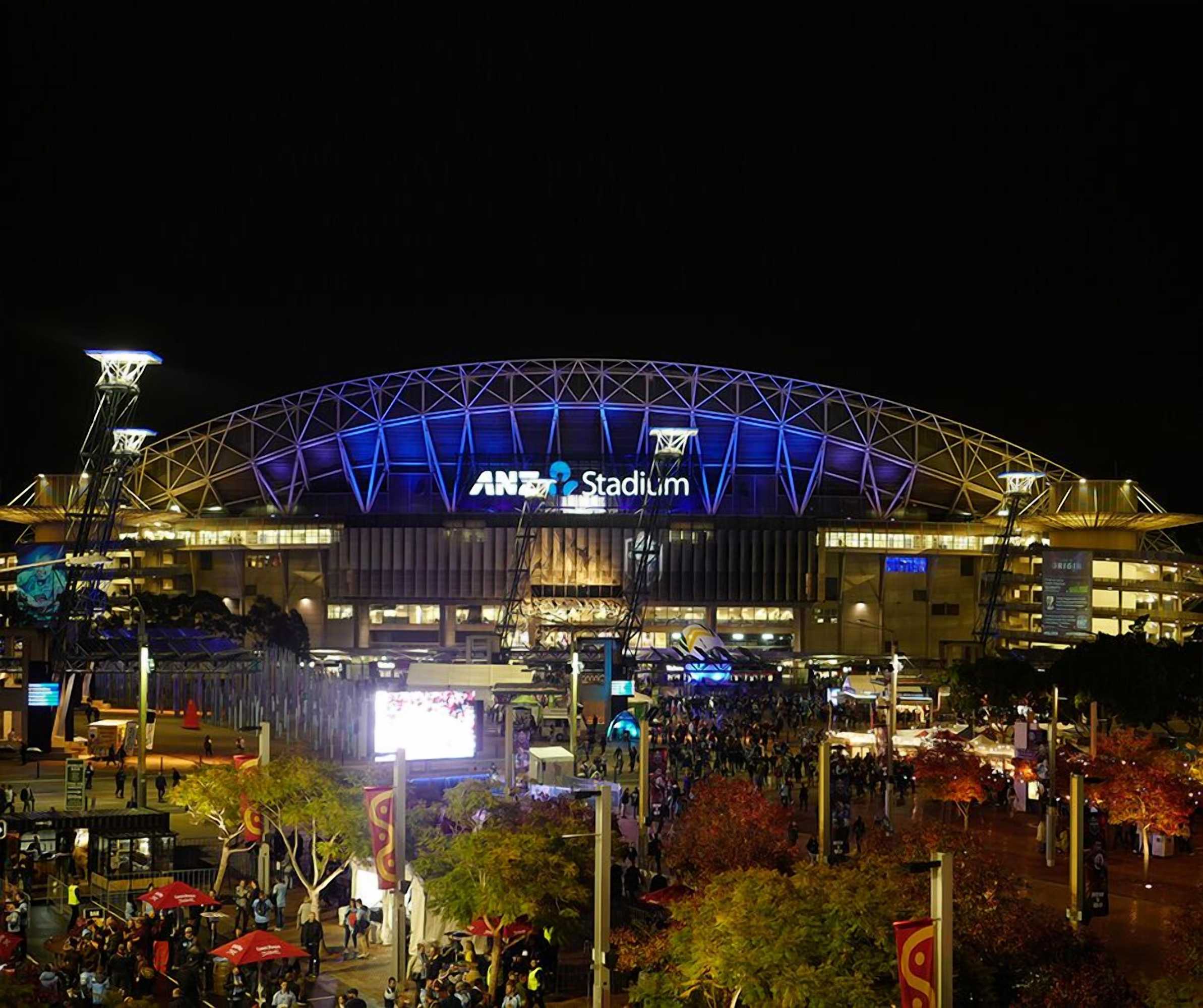 Gift card for Ibis Budget Sydney Olympic Park Gift card for Ibis Budget Sydney Olympic Park