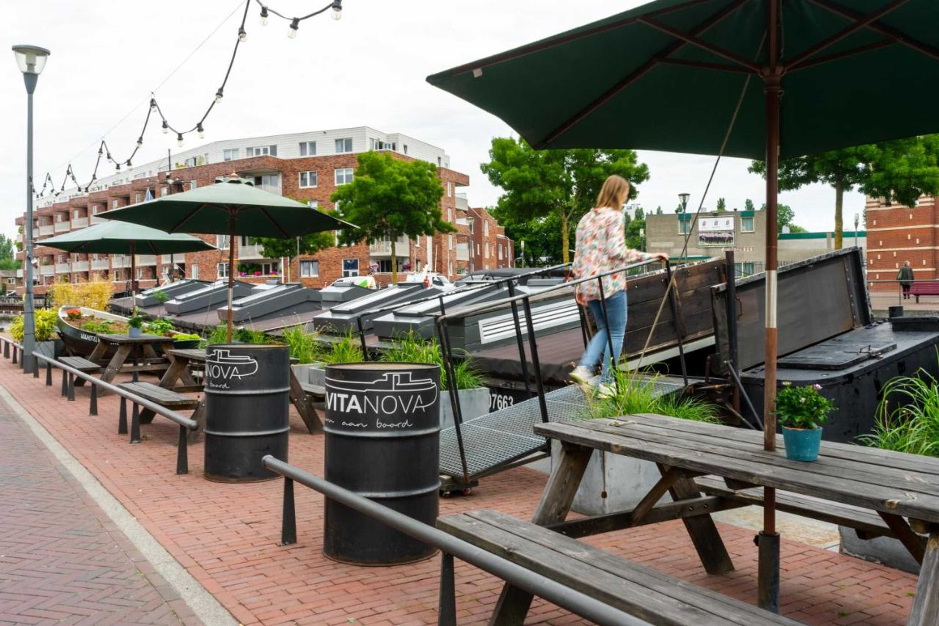 Gift card for B&b Vita Nova