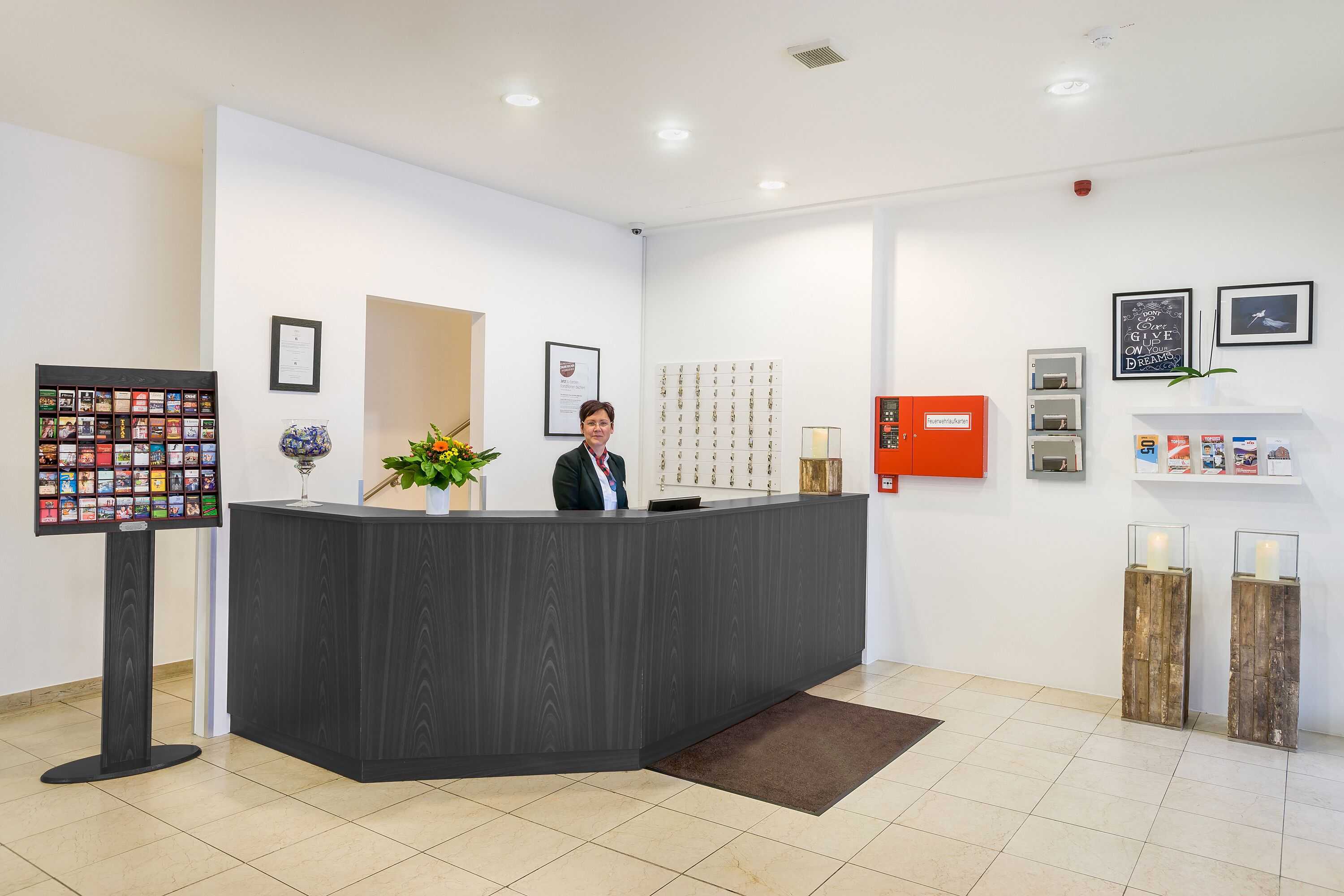 Gift card for Novum Hotel Mariella Gift card for Novum Hotel Mariella