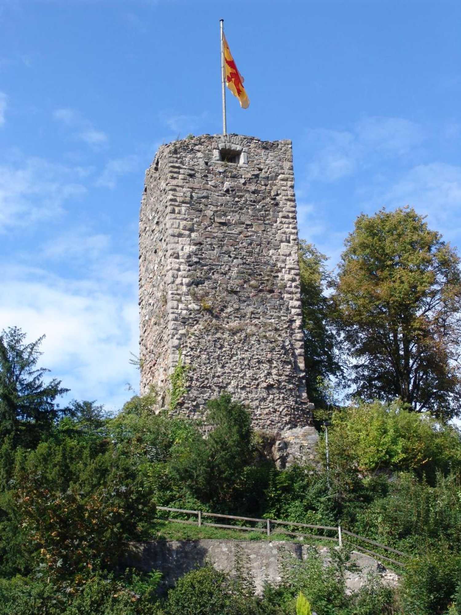 Gift card for Haus am Schlossberg