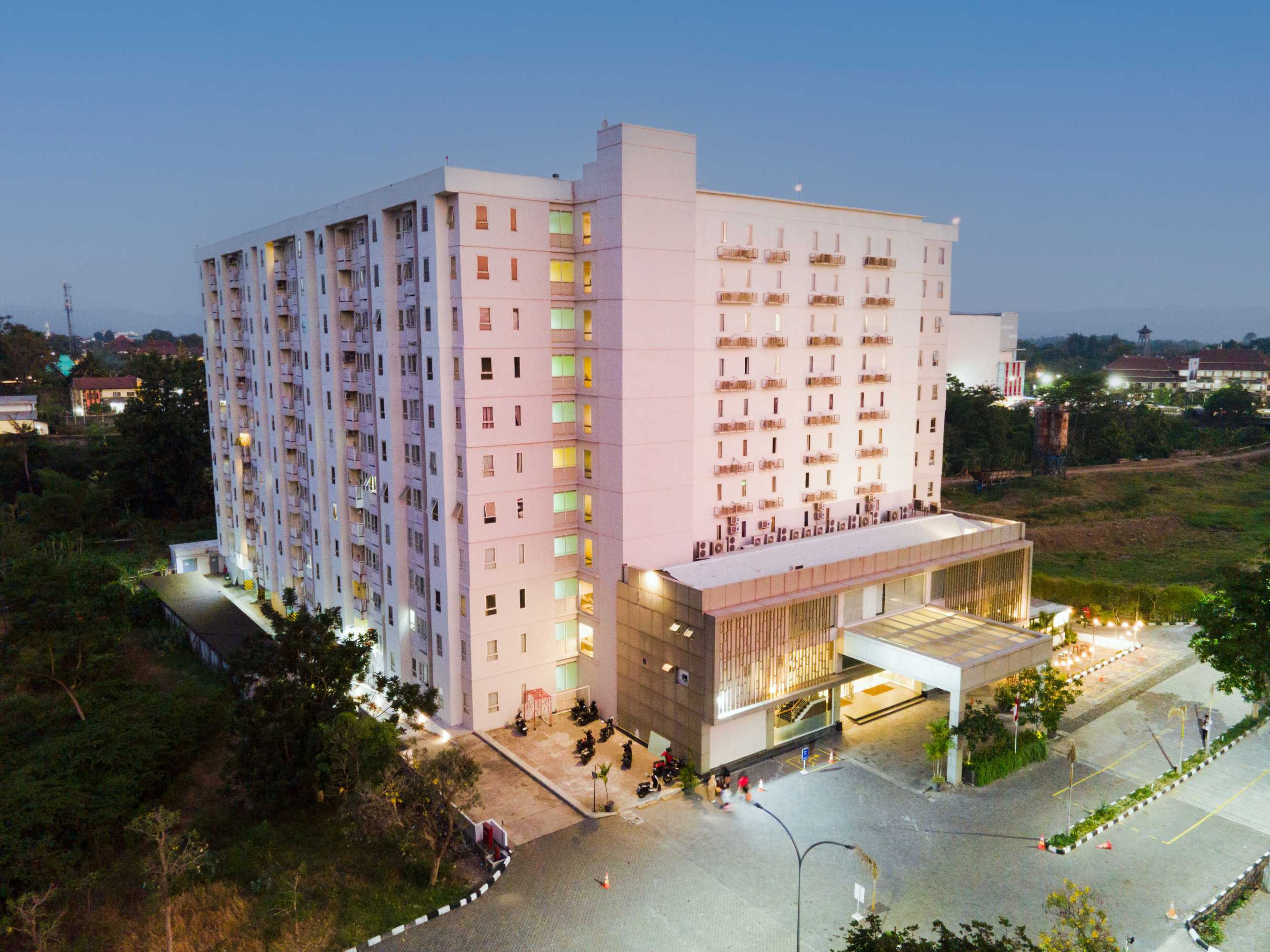 Gift card for Next Hotel Yogyakarta