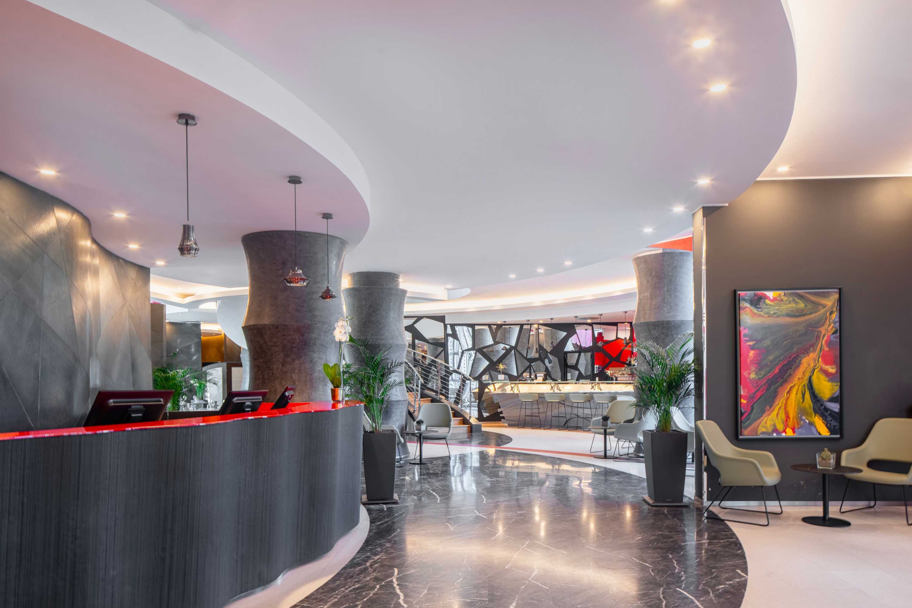 Gift card for Una Hotels Malpensa Gift card for Una Hotels Malpensa