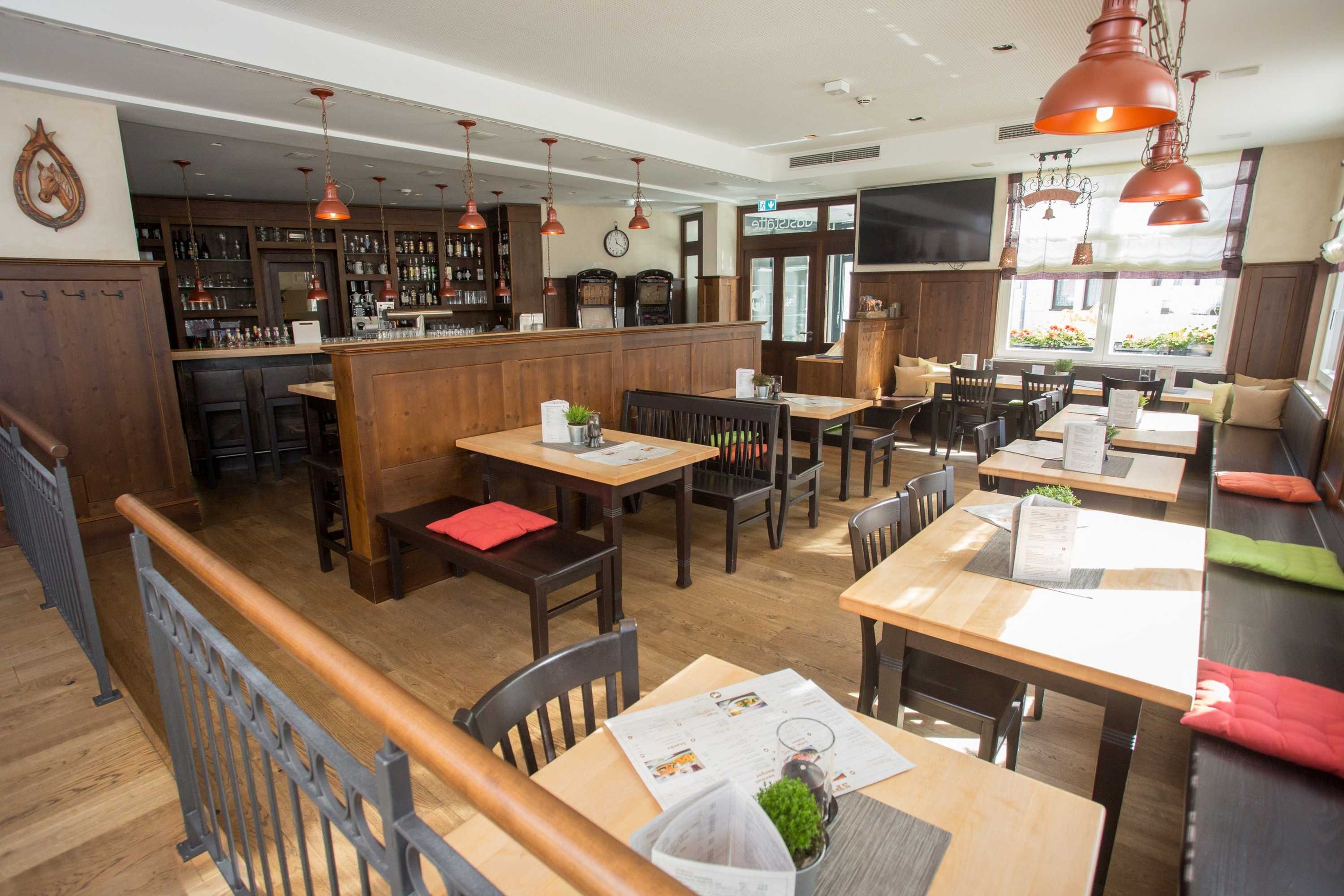 Gift card for Hotel & Restaurant Goldener Pflug Gift card for Hotel & Restaurant Goldener Pflug