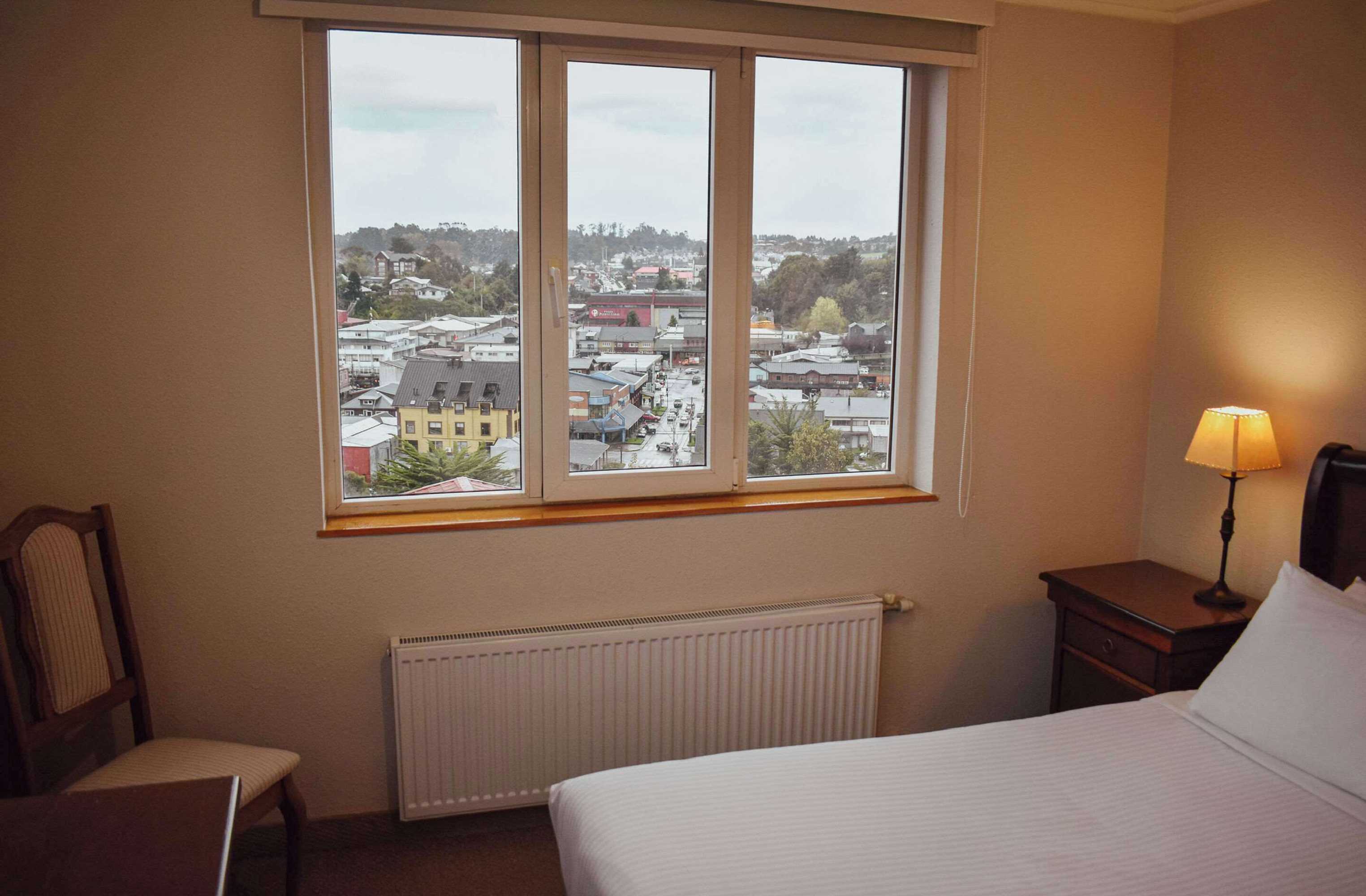 Gift card for Park Inn by Radisson Puerto Varas Gift card for Park Inn by Radisson Puerto Varas