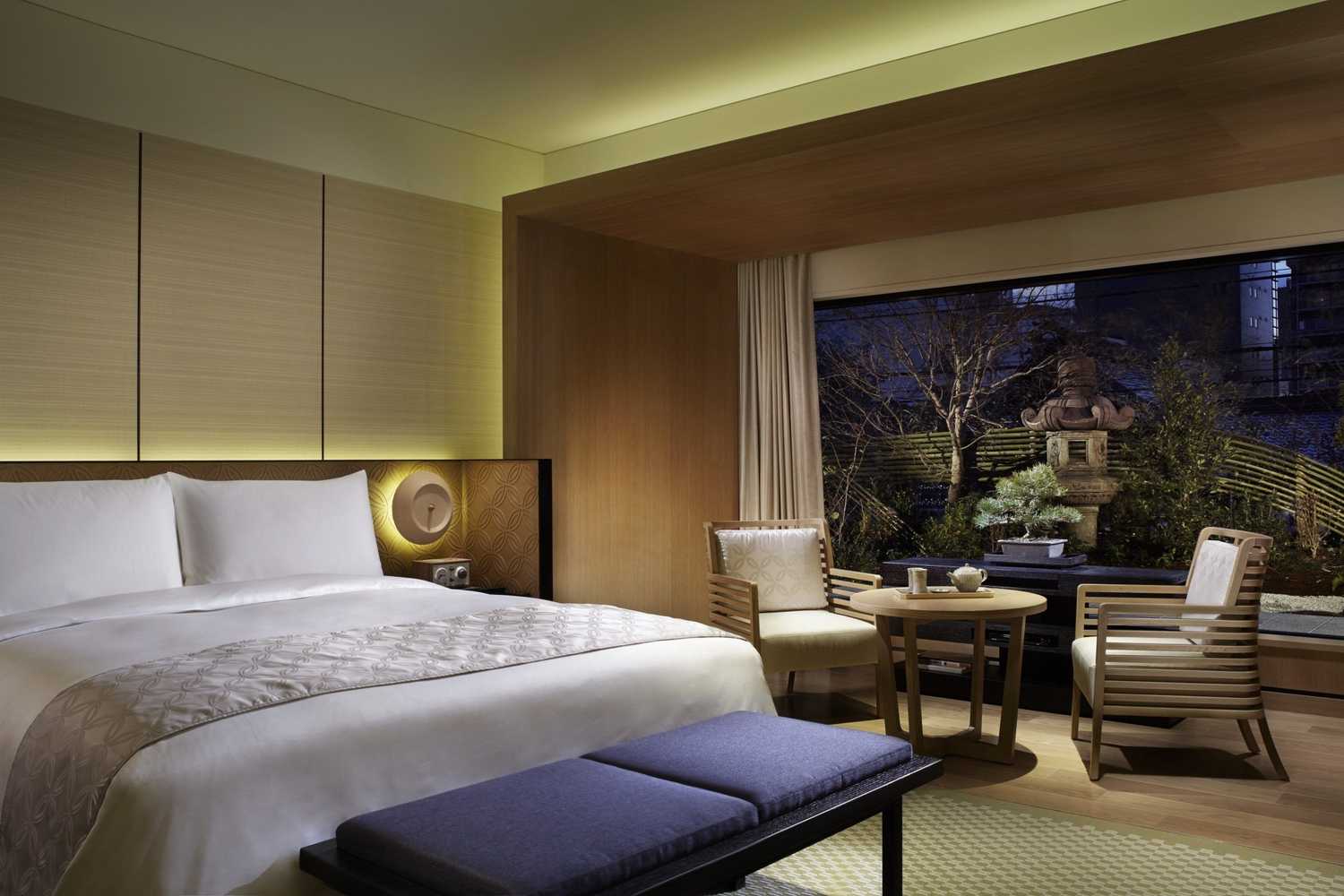 Gift card for The Ritz-Carlton, Kyoto