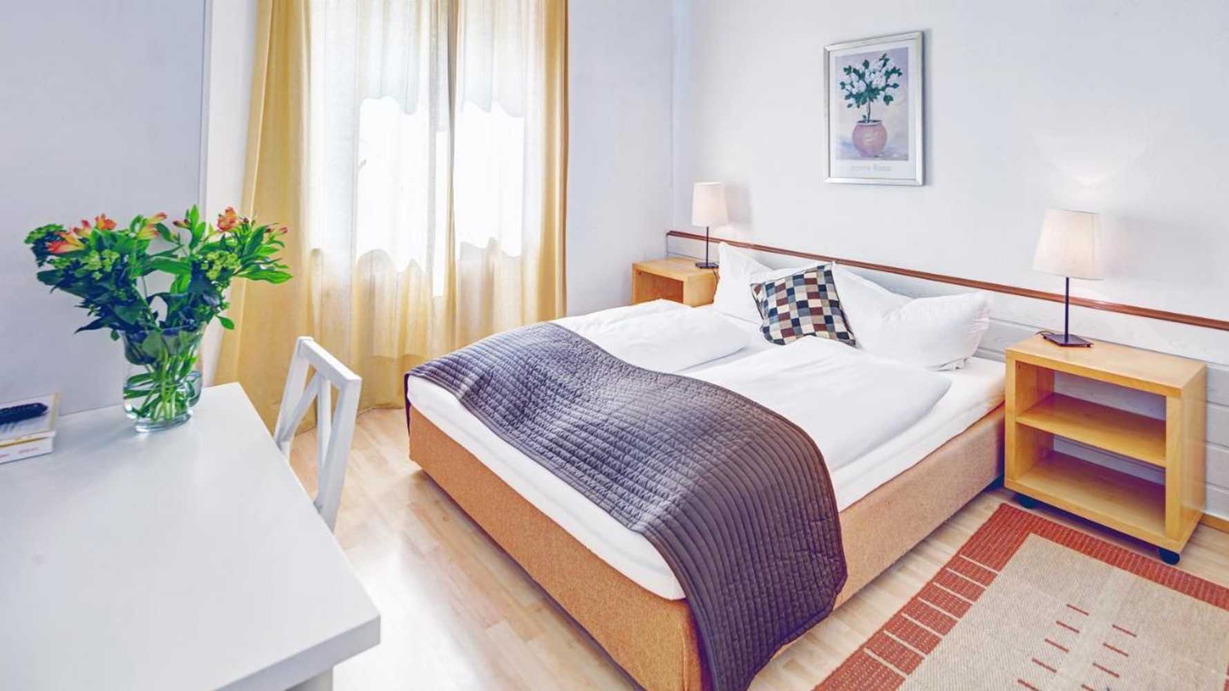 Gift card for Hotel Cornelia