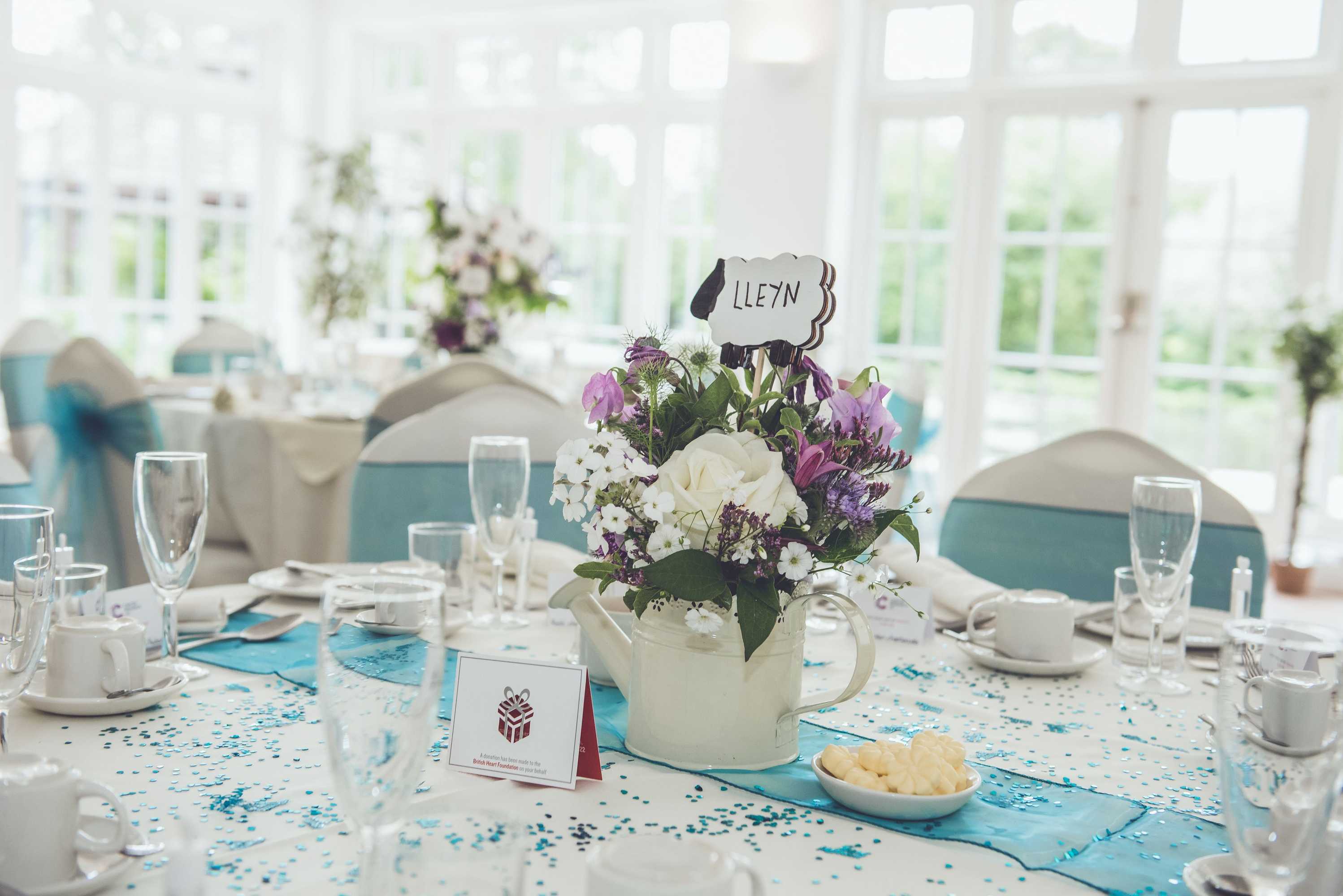 Gift card for Hornsbury Mill