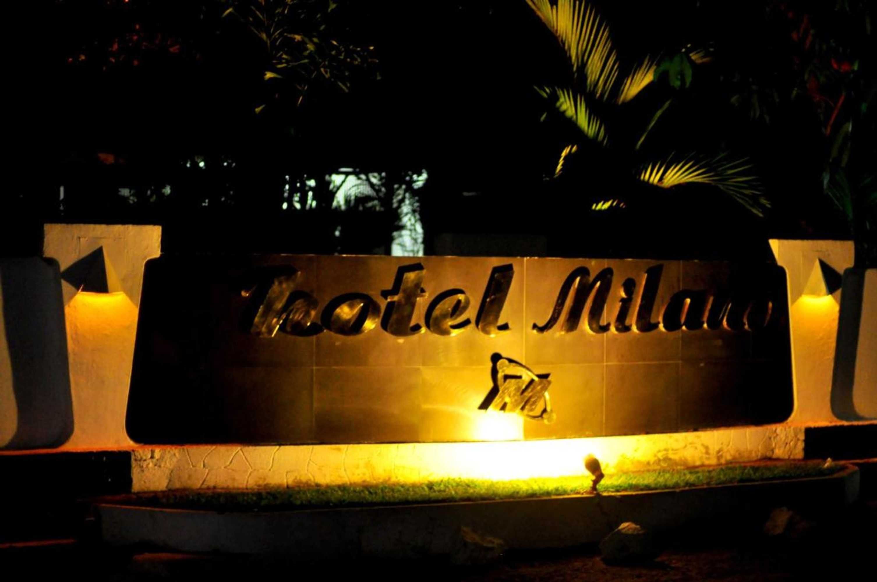 Gift card for Milano Tourist Rest