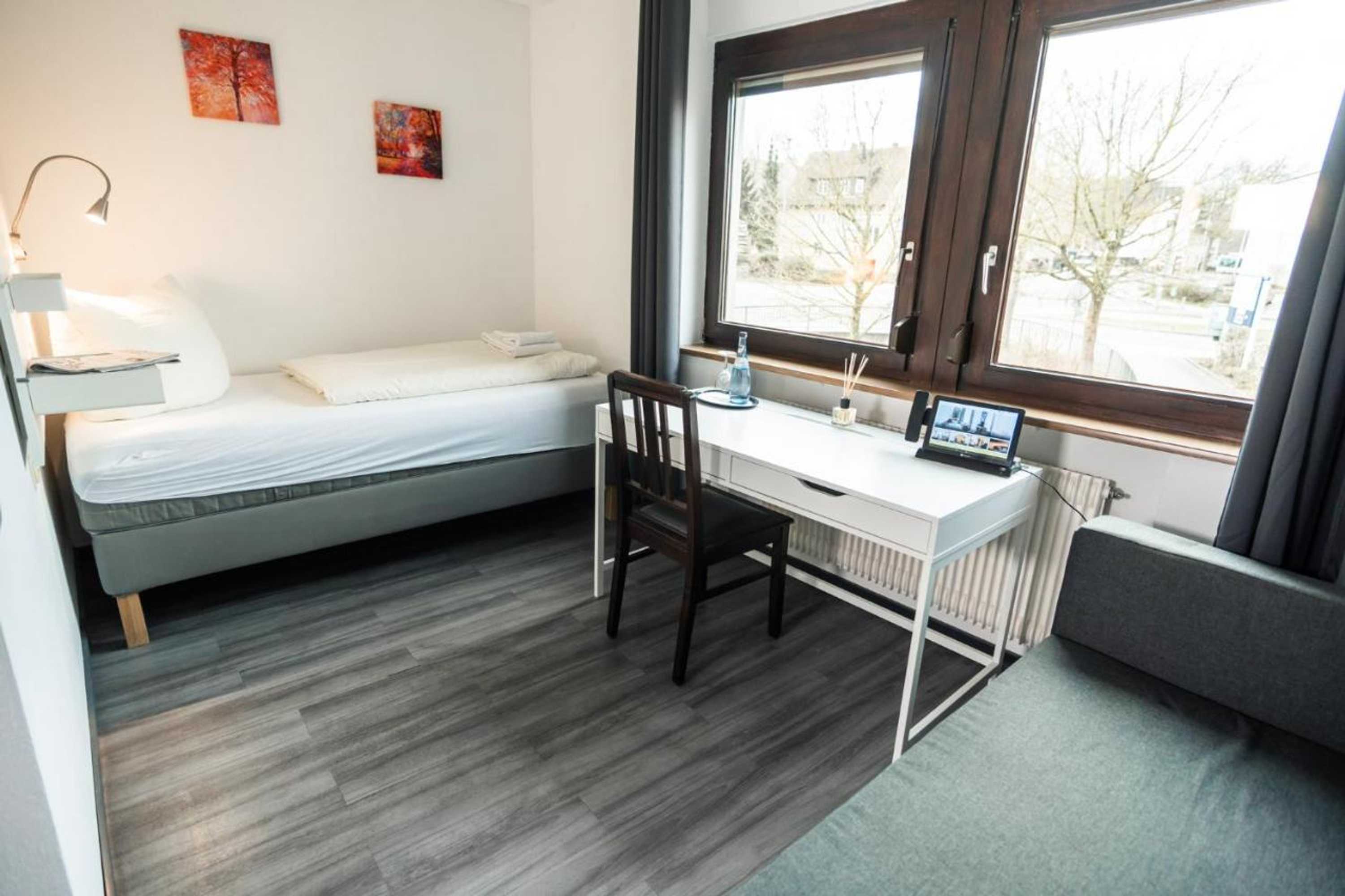 Gift card for Hotel Scharfes Eck