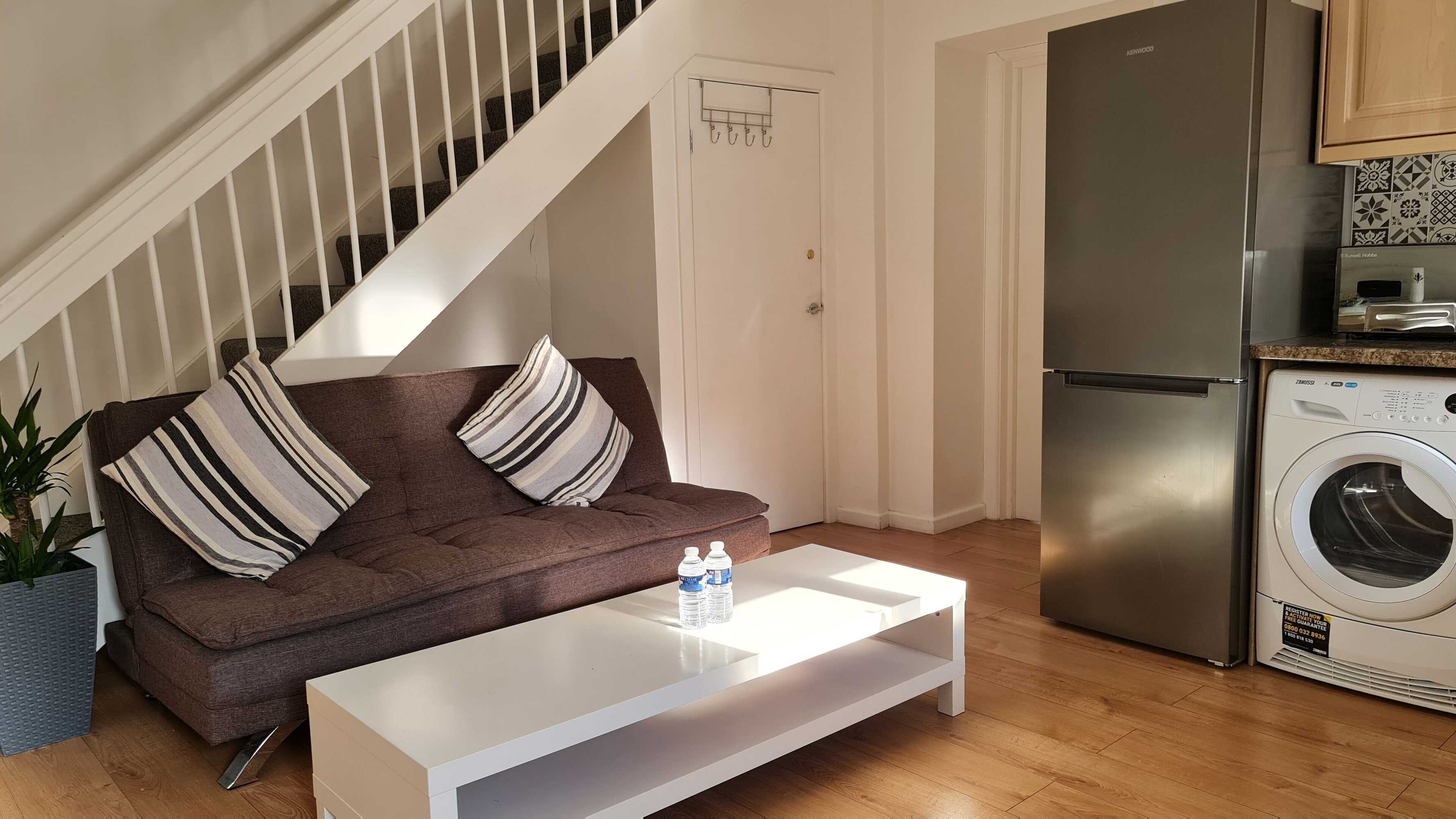 Gift card for Grace Apartments - Living Stone 1