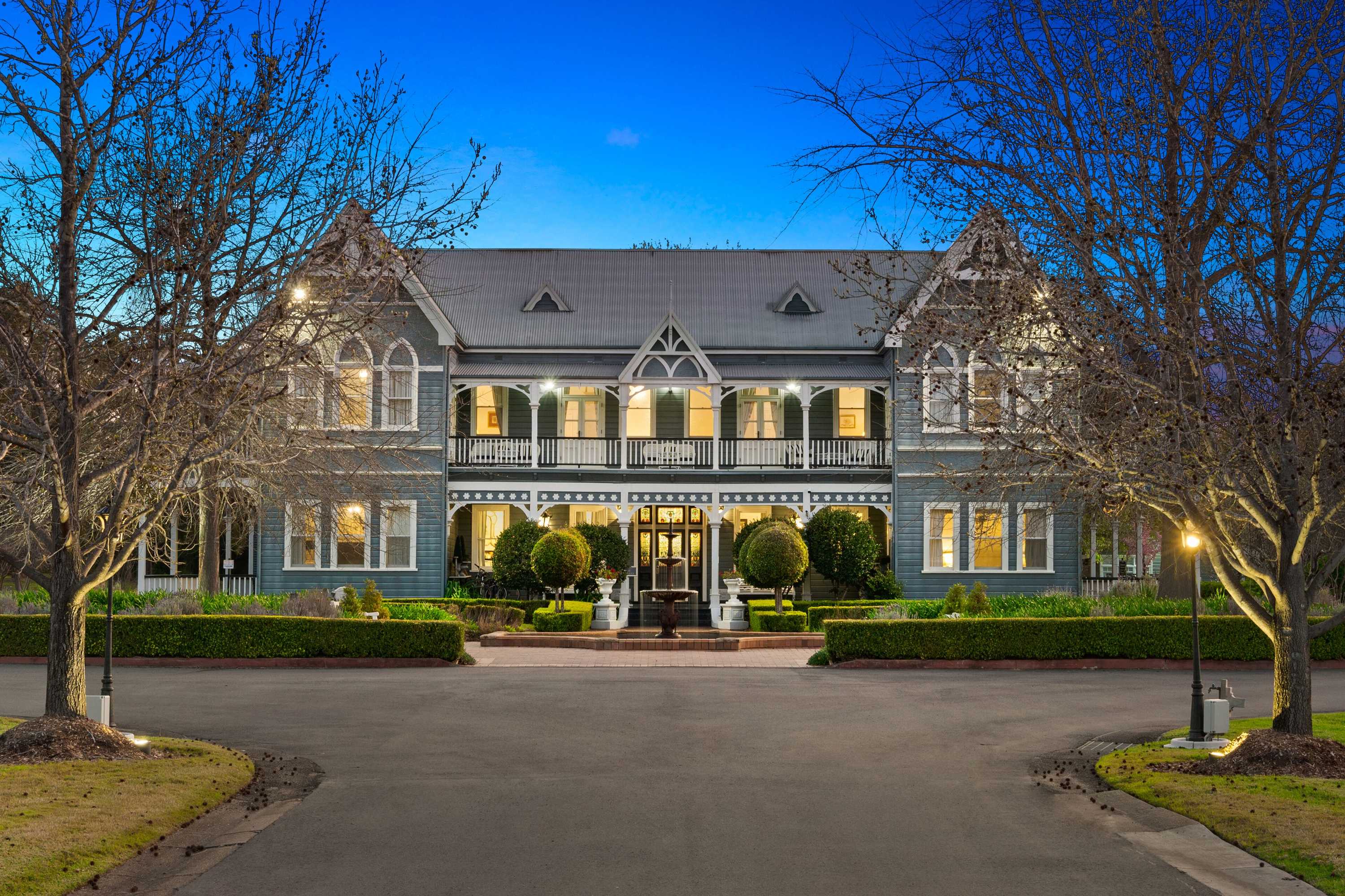 Gift card for The Convent Hunter Valley Hotel Gift card for The Convent Hunter Valley Hotel