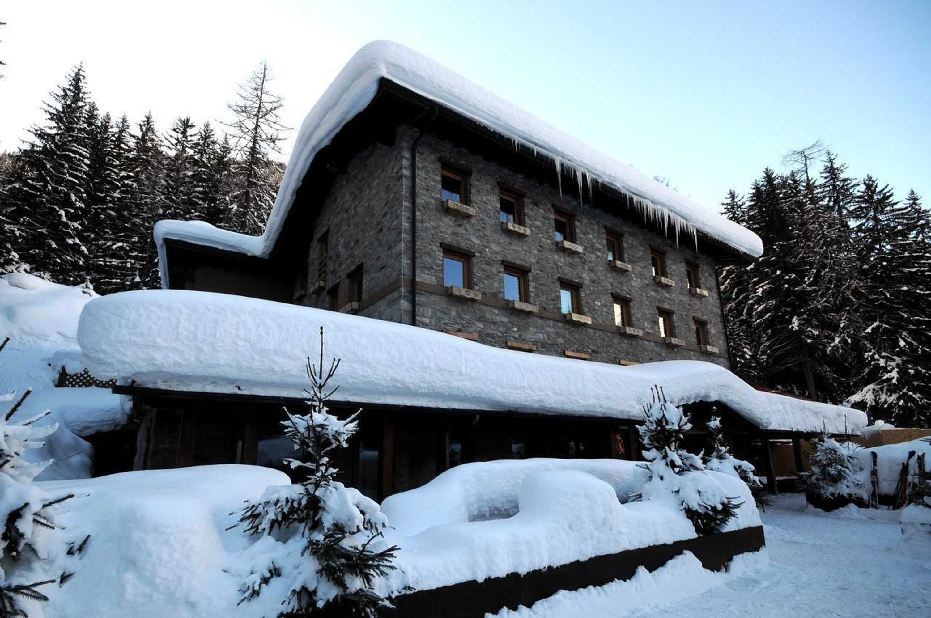 Gift card for Chalet Eden Eco Hotel, Restaurant & Wellness Gift card for Chalet Eden Eco Hotel, Restaurant & Wellness