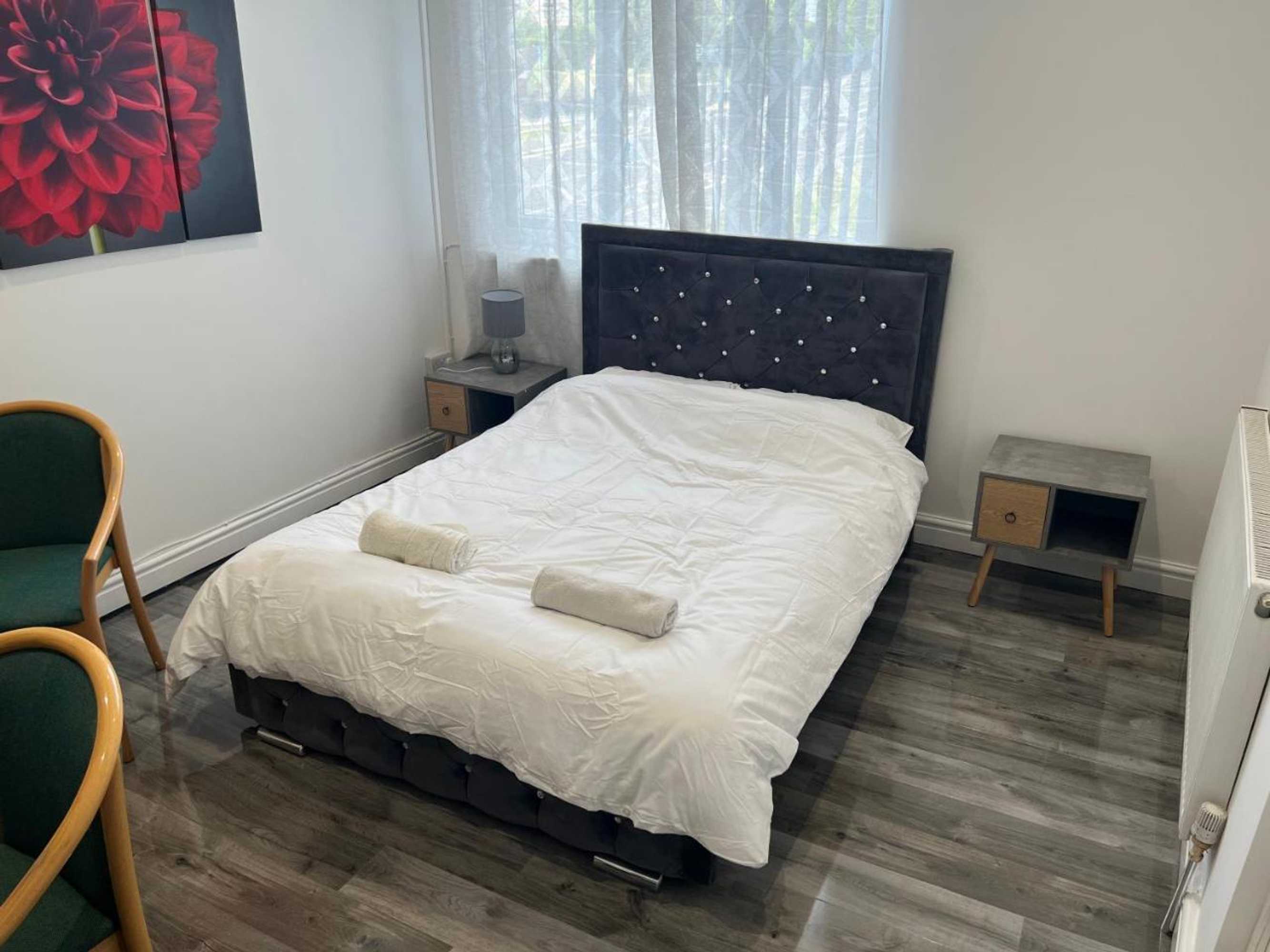 Gift card for Zams Rooms