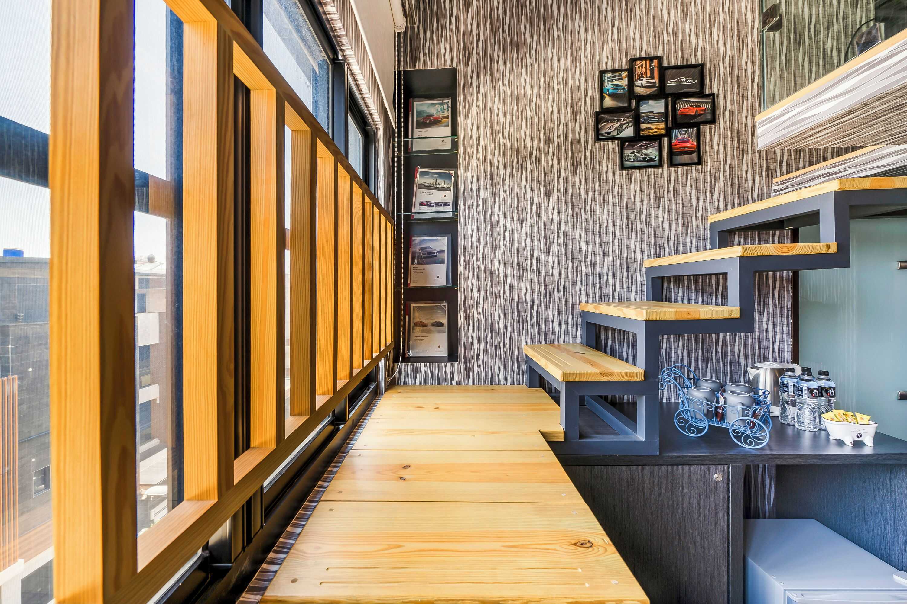 Gift card for Happiness Romantic