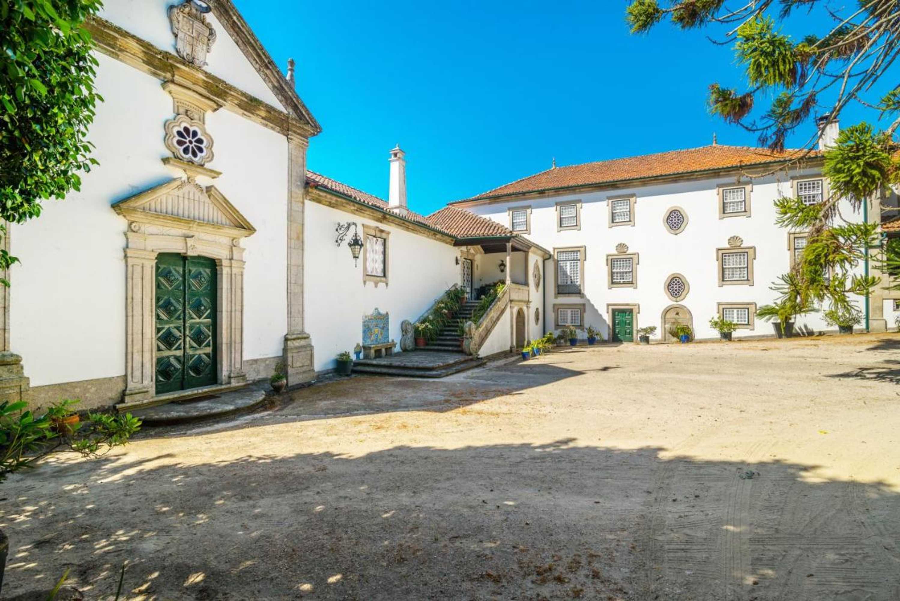 Gift card for Quinta de Santa Julia