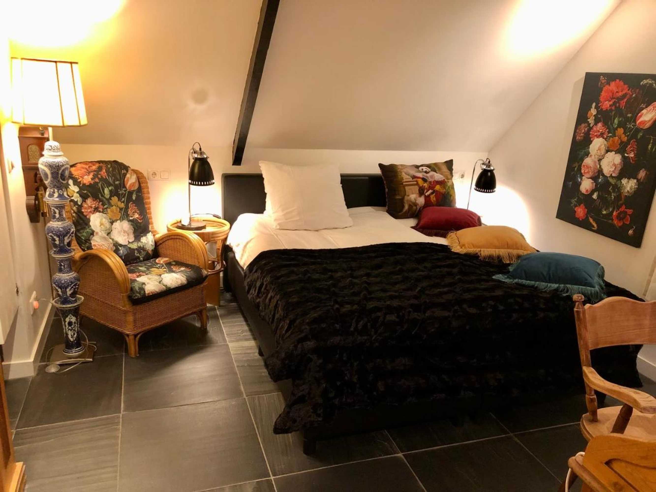 Gift card for The Black Horse B&b & More