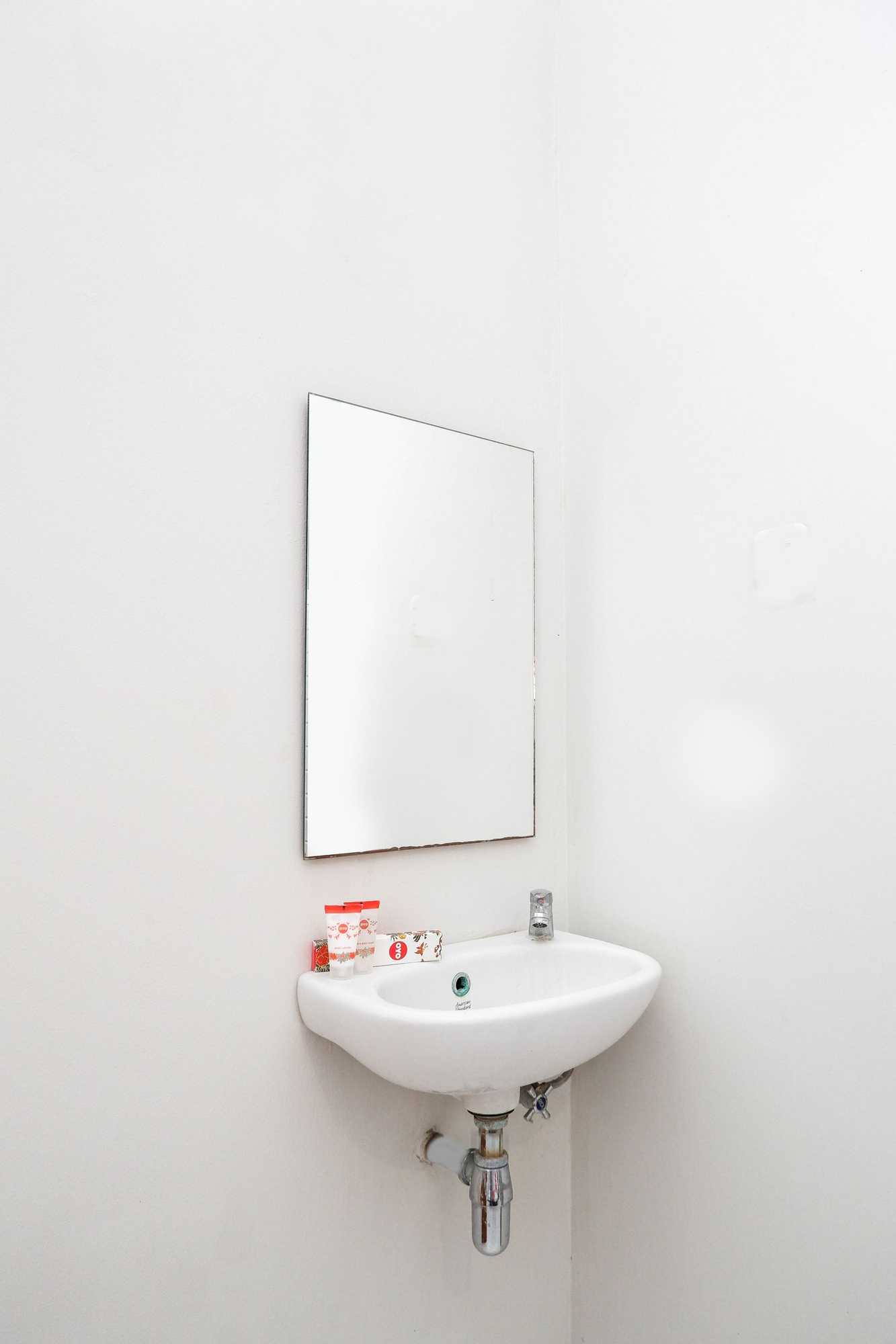 Gift card for Oyo 422 Achterhuis Guesthouse