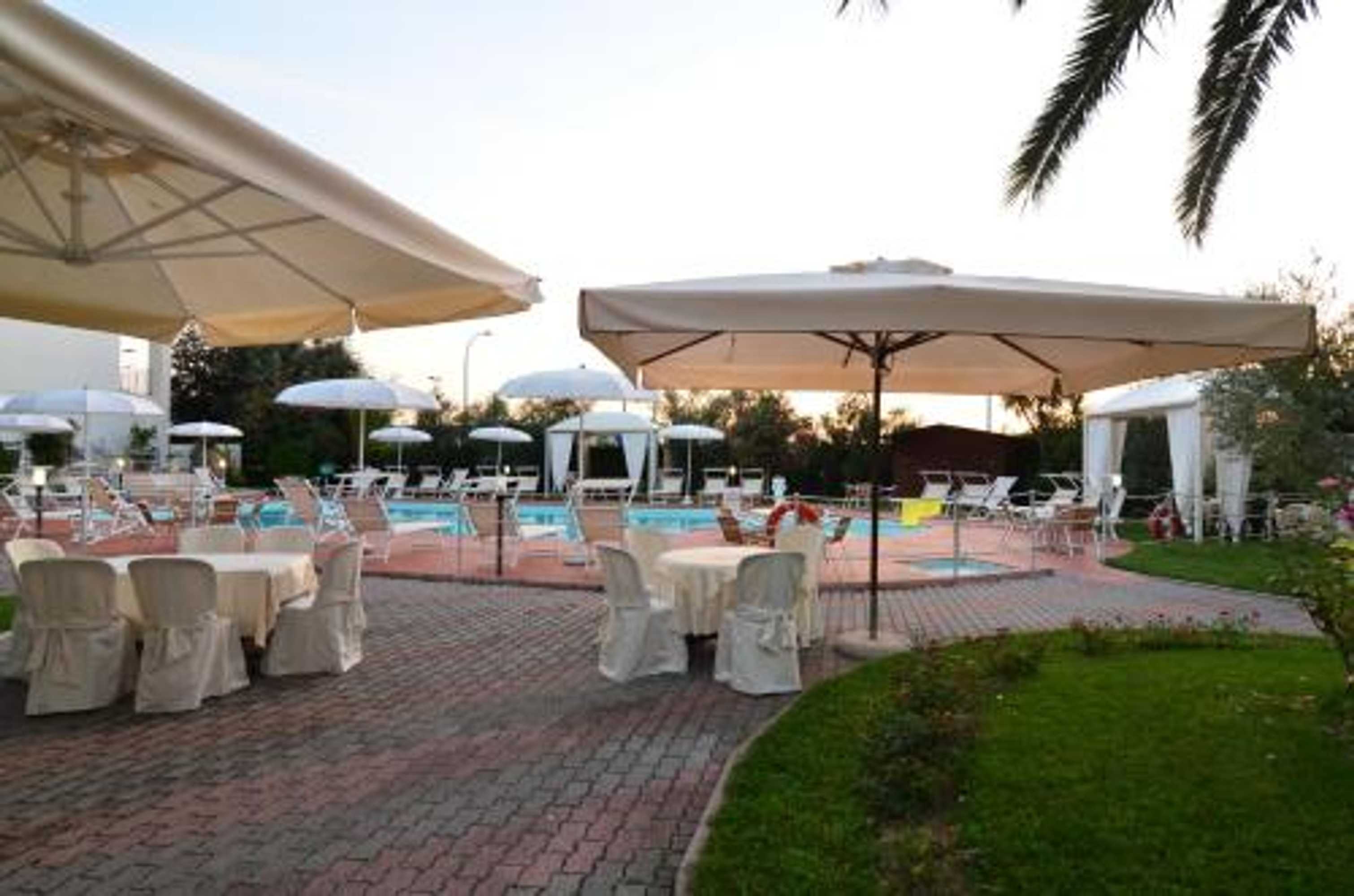 Gift card for Hotel Parco Degli Ulivi Gift card for Hotel Parco Degli Ulivi