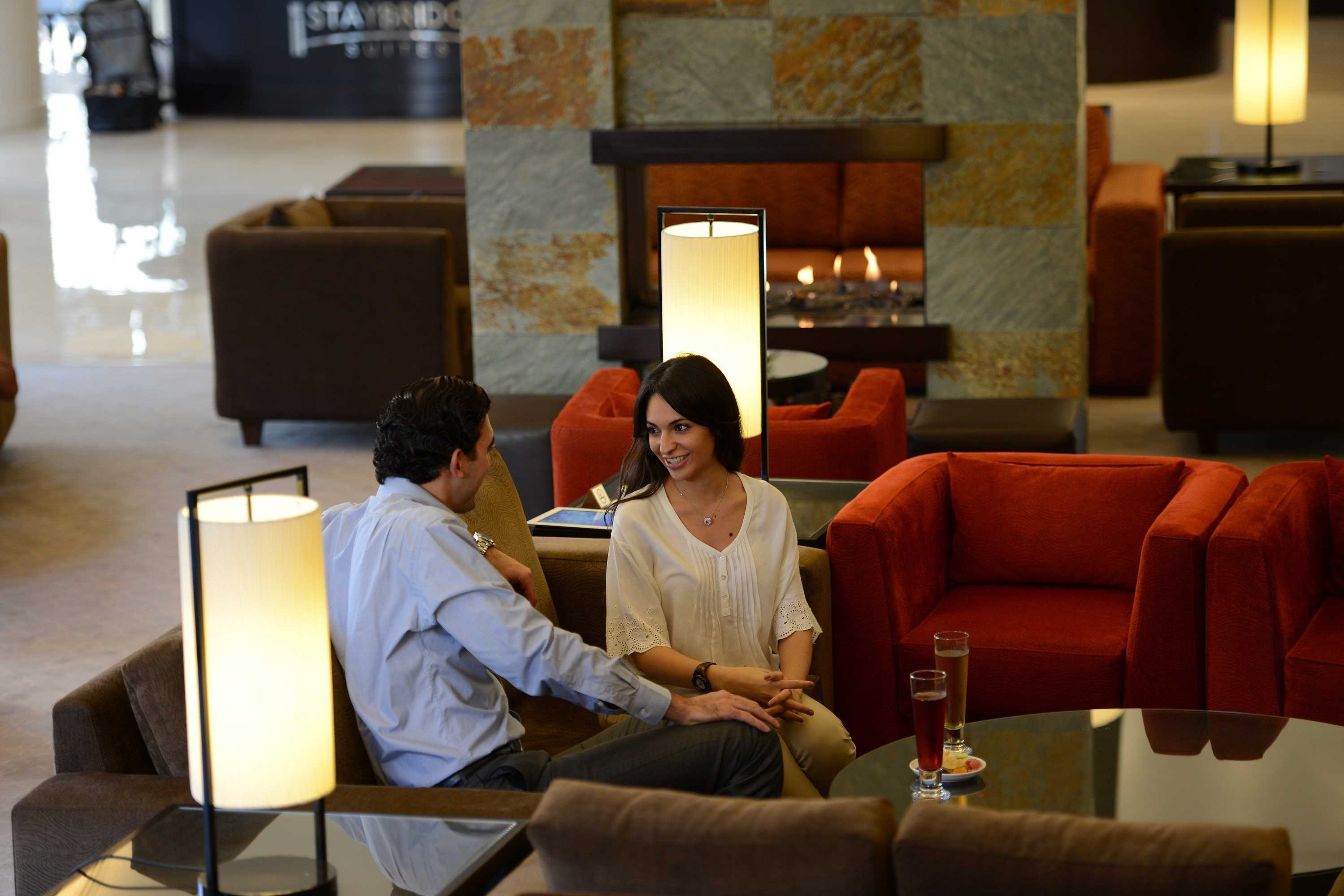 Gift card for Staybridge Suites Beirut by Ihg