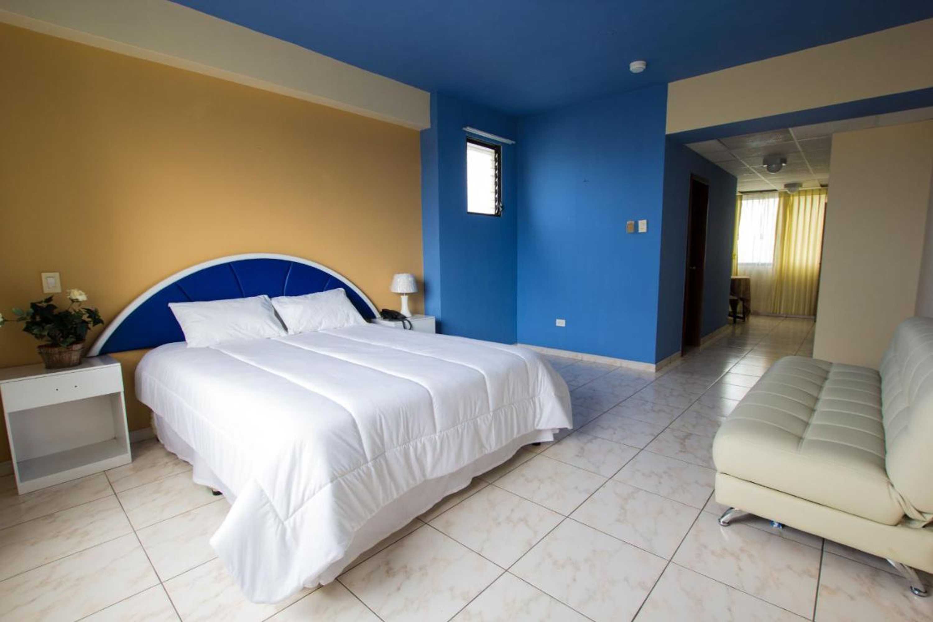 Gift card for Blue Bay Hotel