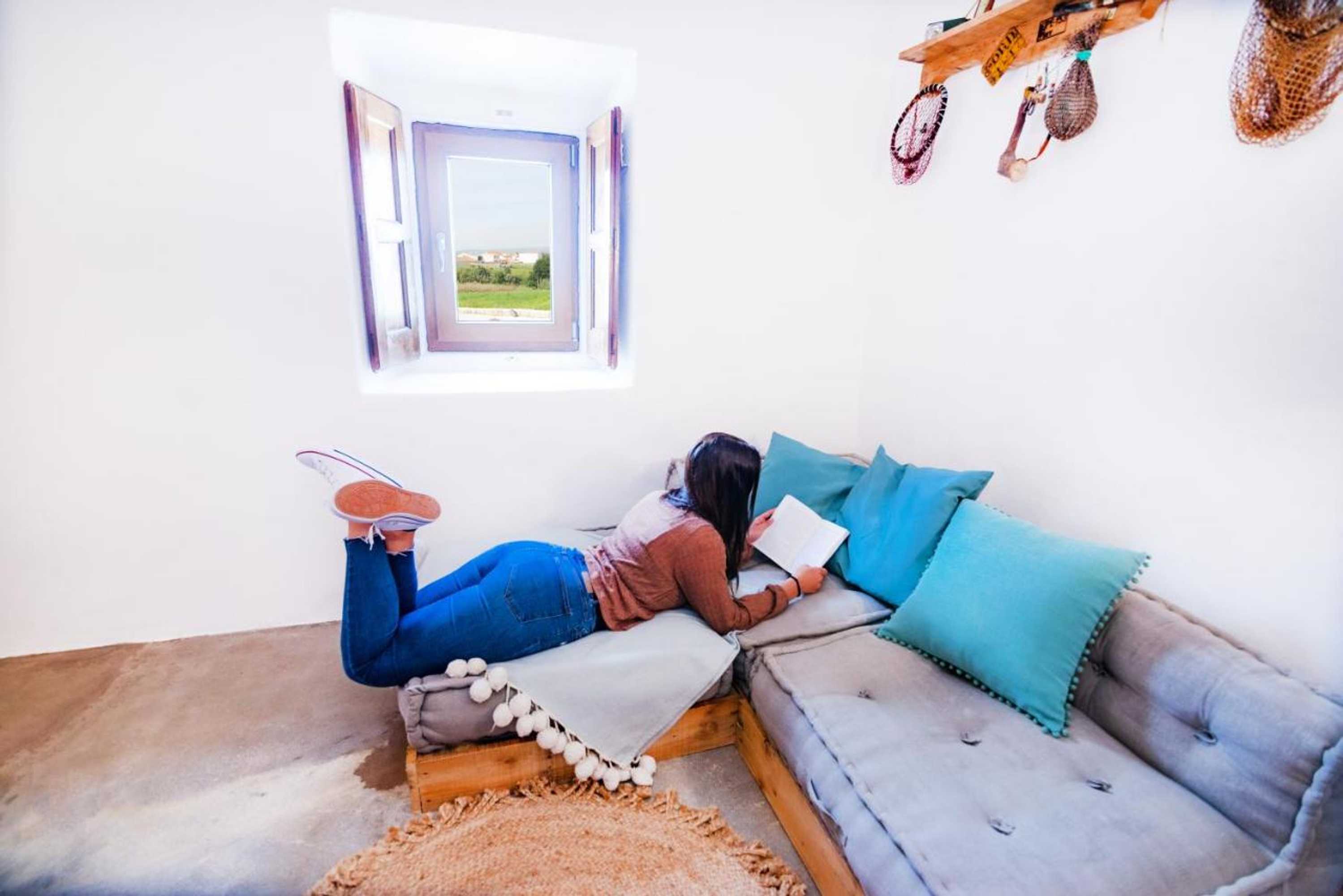 Gift card for Obidos Rural Chic House