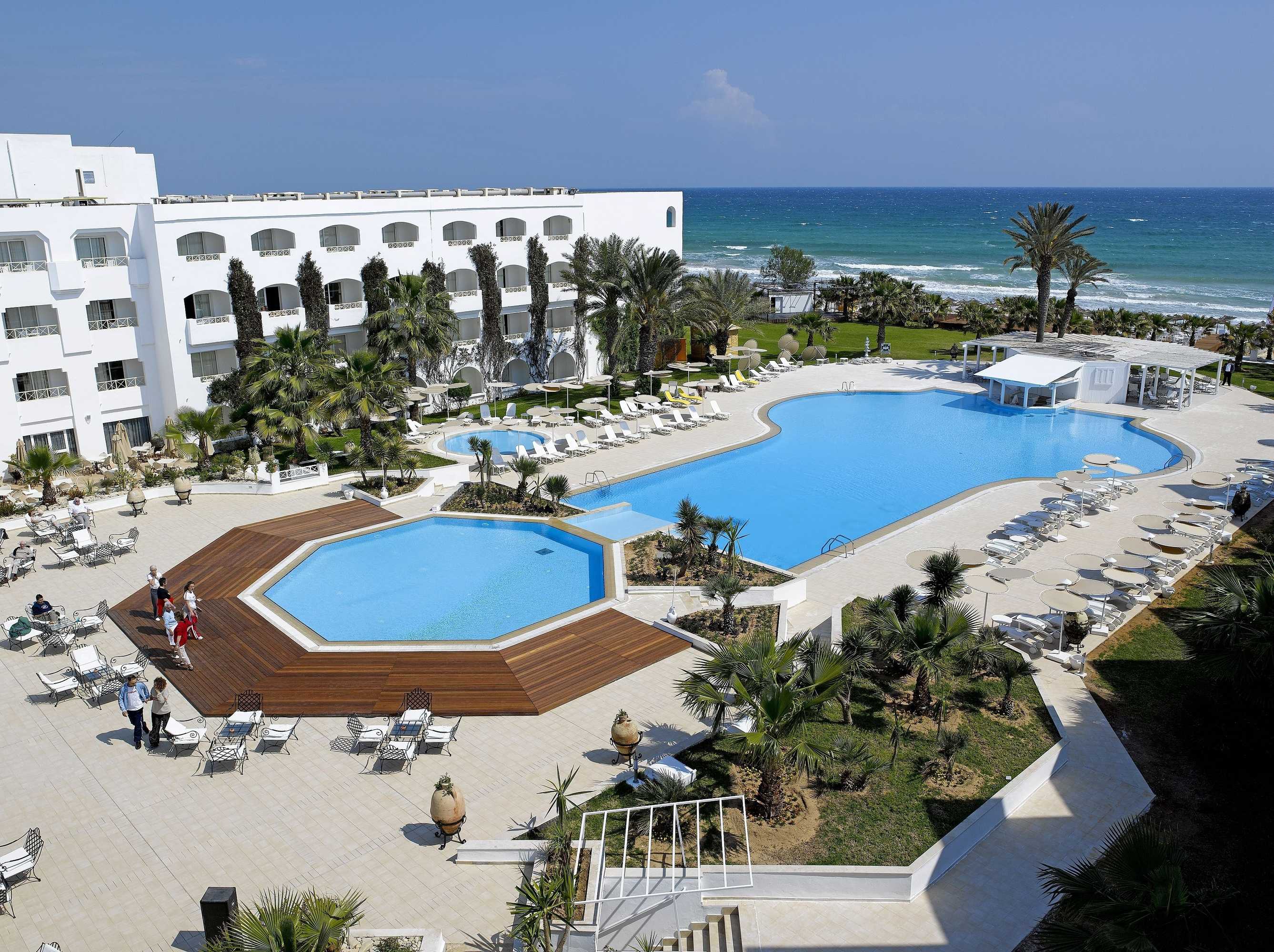 Gift card for Thalassa Mahdia Gift card for Thalassa Mahdia