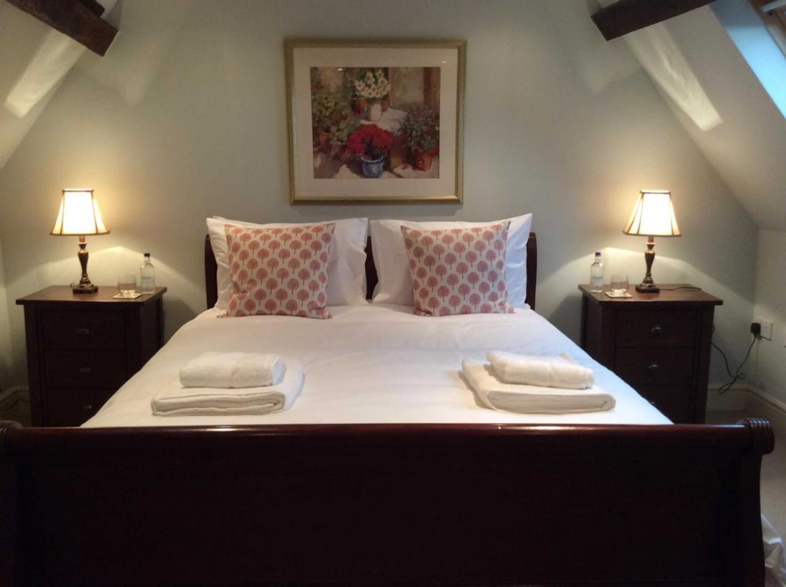 Gift card for Castle Farm House B&b