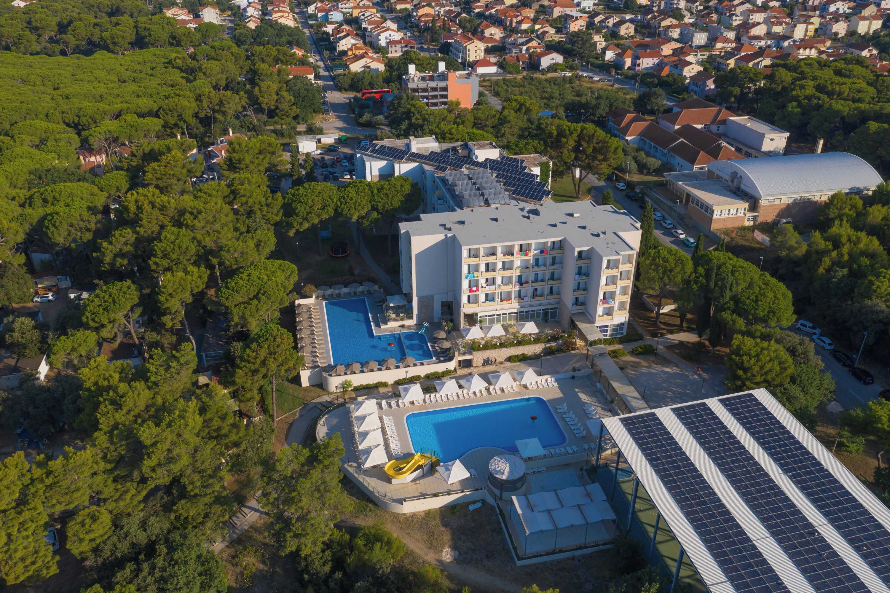 Gift card for Family Hotel Adria Gift card for Family Hotel Adria