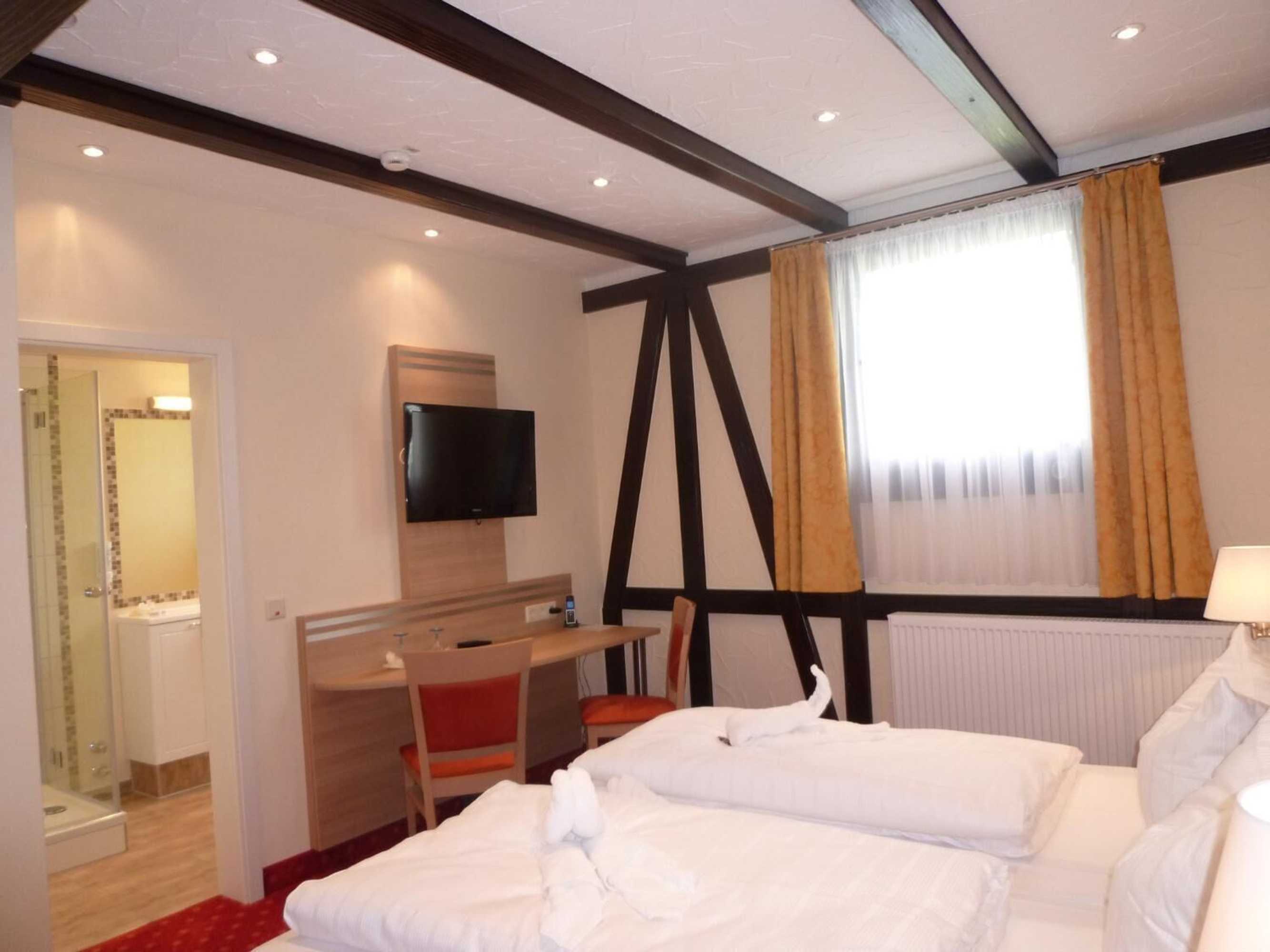 Gift card for Hotel-Pension Altes Weinhaus Gift card for Hotel-Pension Altes Weinhaus