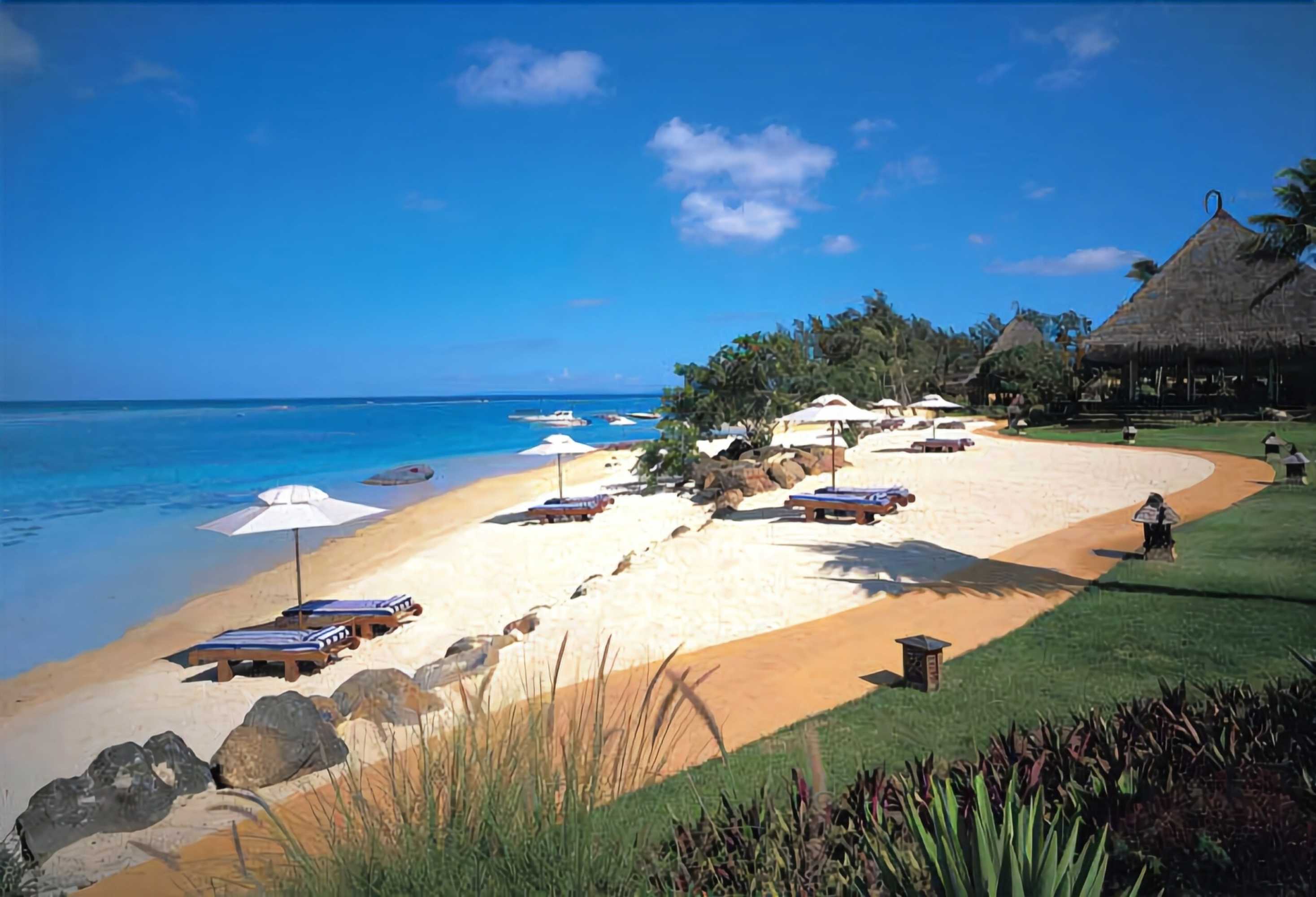 Gift card for The Oberoi Beach Resort Gift card for The Oberoi Beach Resort